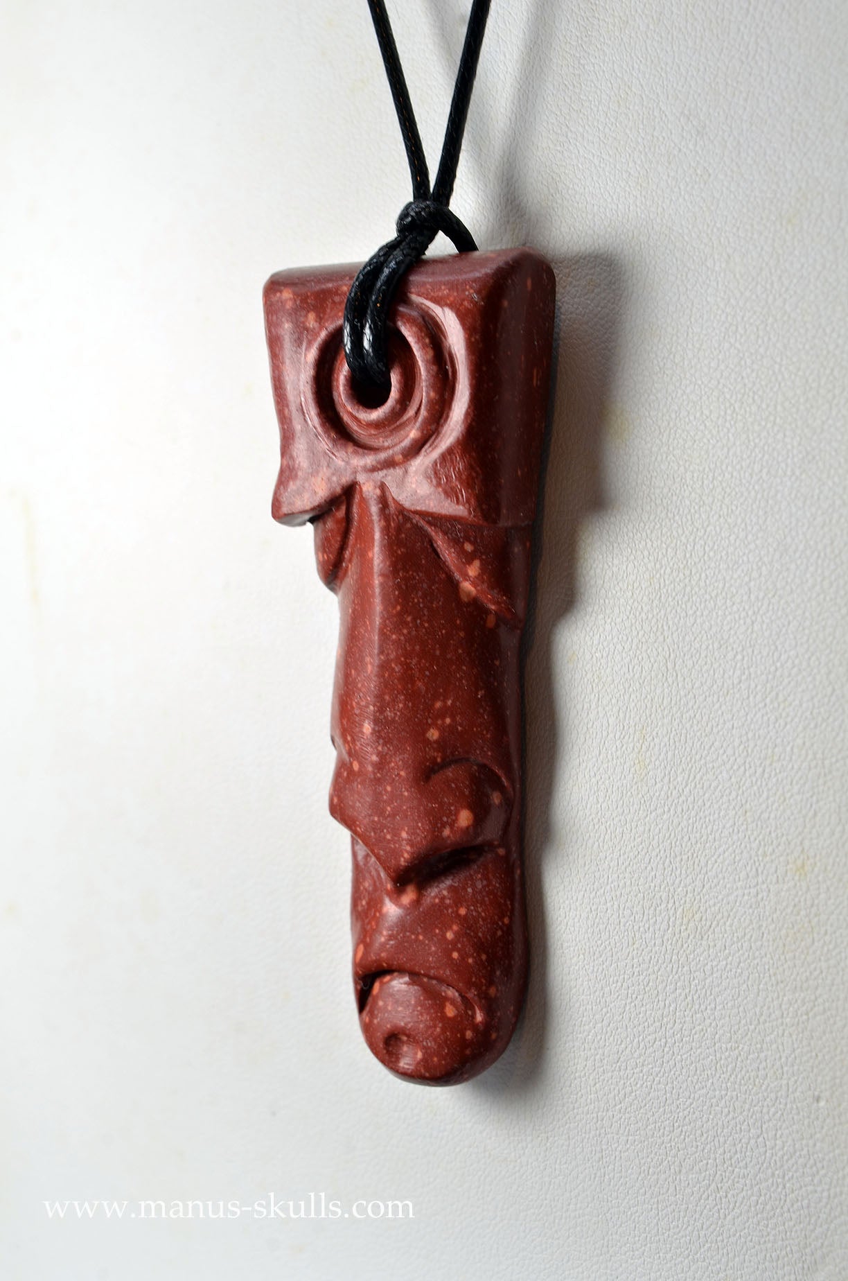 Manus skulls unique Crystal Carvings handmade skulls dragons pendants preseli bluestone tribals spiritual meaning wand Unicorn ..  catlinite