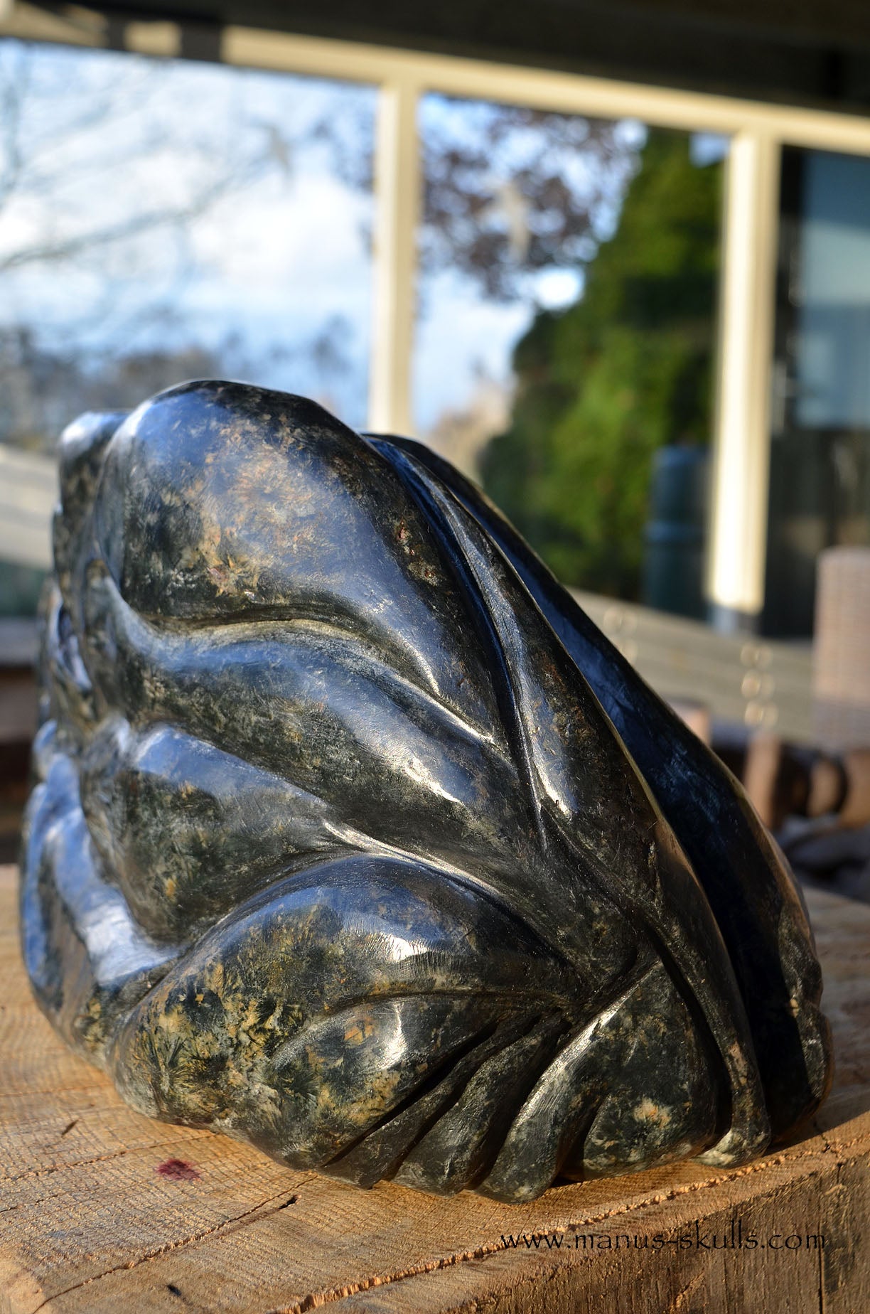 Large Gedrite Dragon