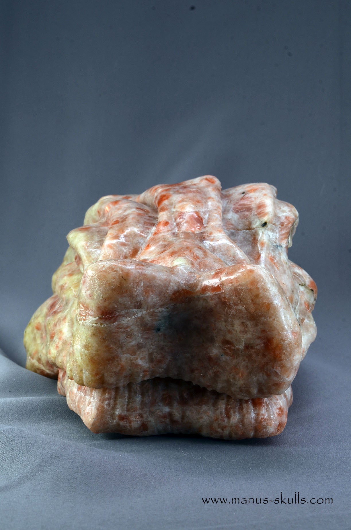 Large SUNSTONE Dragon