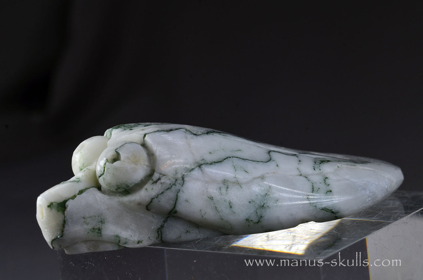 Mariposite Alien Dragon