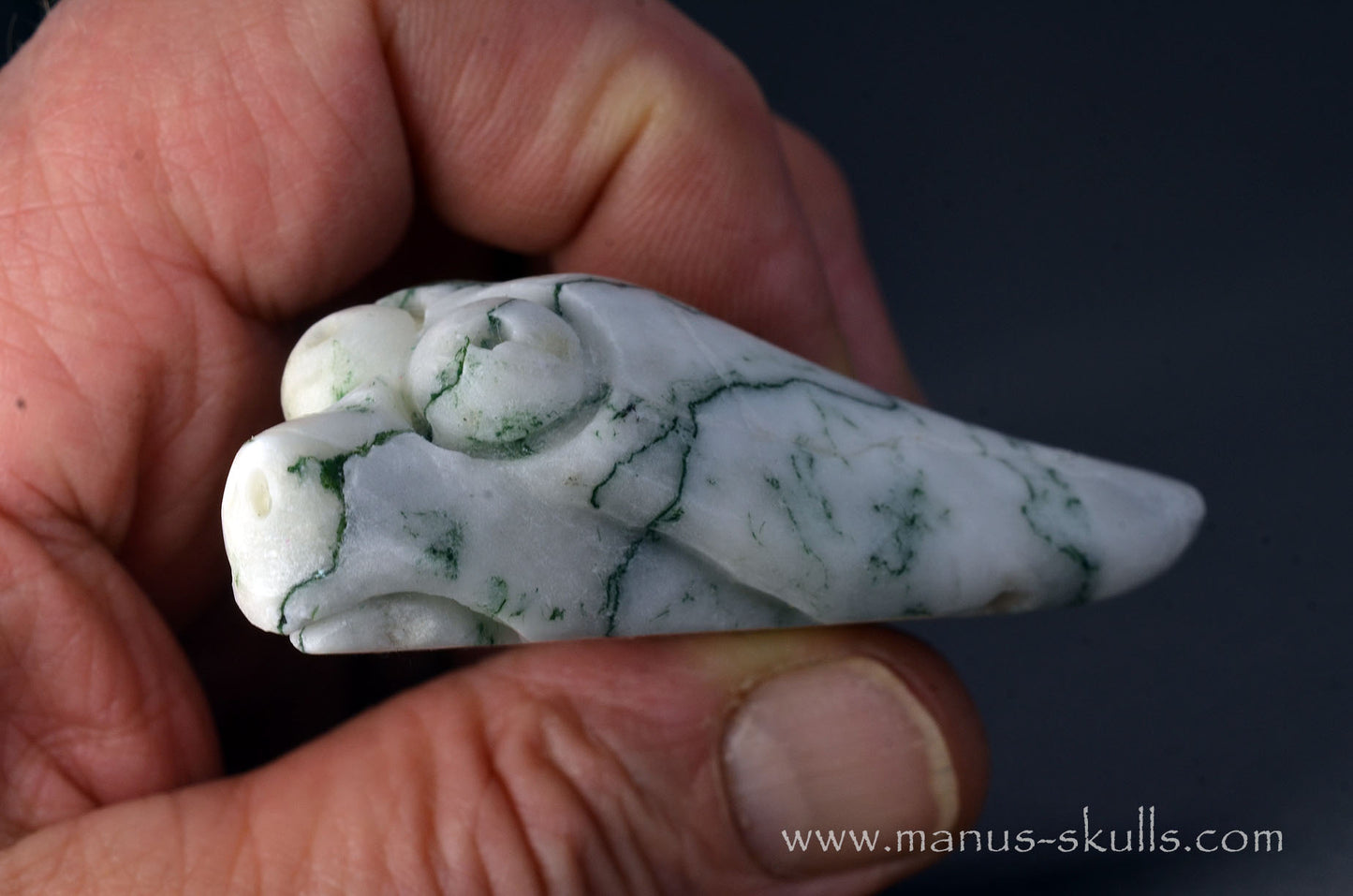 Mariposite Alien Dragon