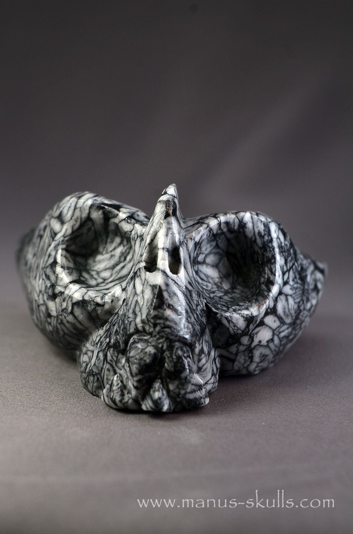 Manus skulls unique Crystal Carvings handmade skulls dragons pendants preseli bluestone tribals spiritual meaning wand Unicorn ..  pinolith alien dragon