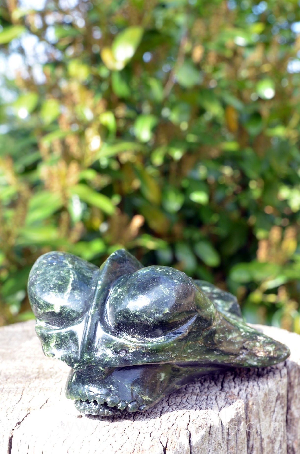 Manus skulls unique Crystal Carvings handmade skulls dragons pendants preseli bluestone tribals spiritual meaning wand Unicorn ..  indonesian nephrite jade