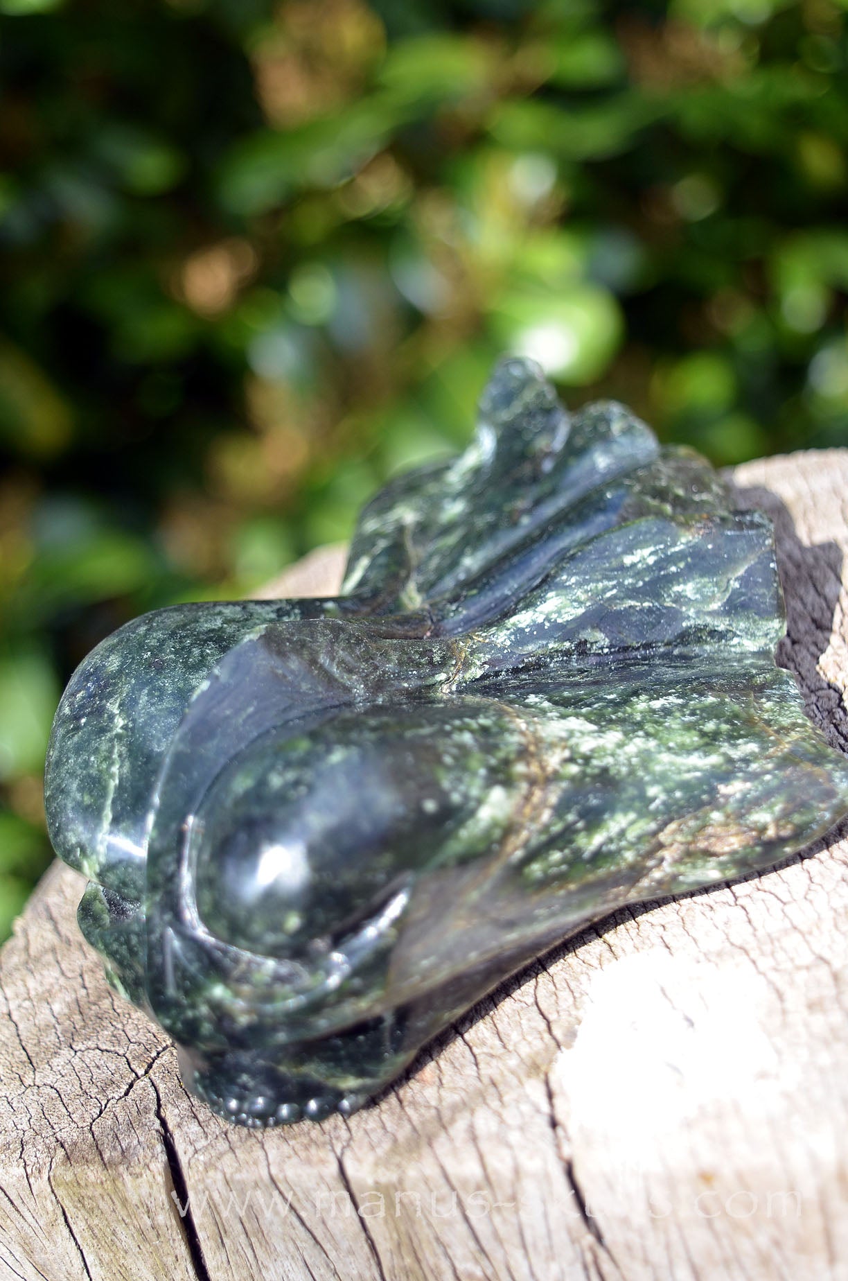 Manus skulls unique Crystal Carvings handmade skulls dragons pendants preseli bluestone tribals spiritual meaning wand Unicorn ..  indonesian nephrite jade