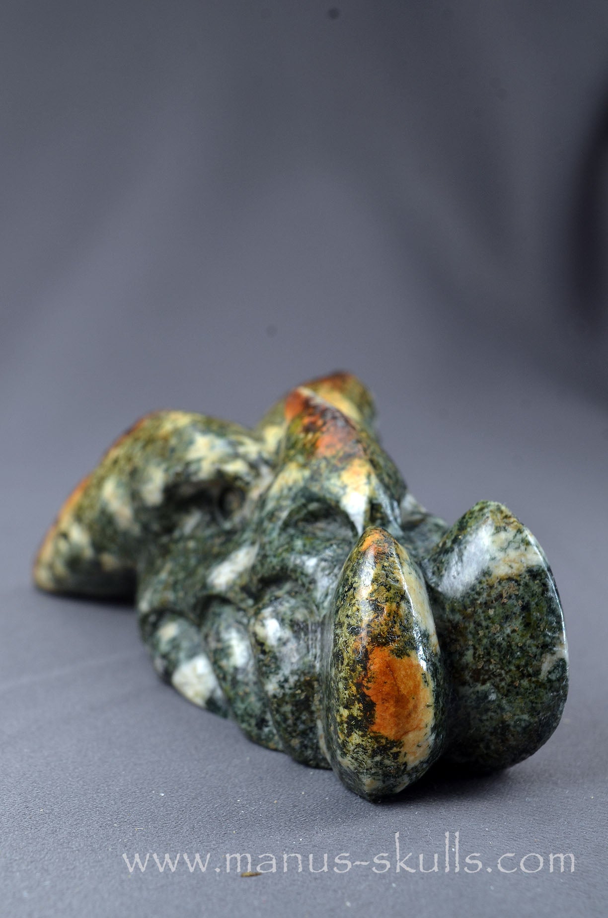 Preseli Bluestone Dragon