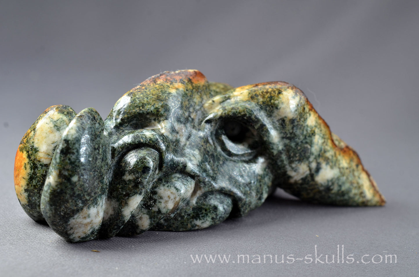 Preseli Bluestone Dragon