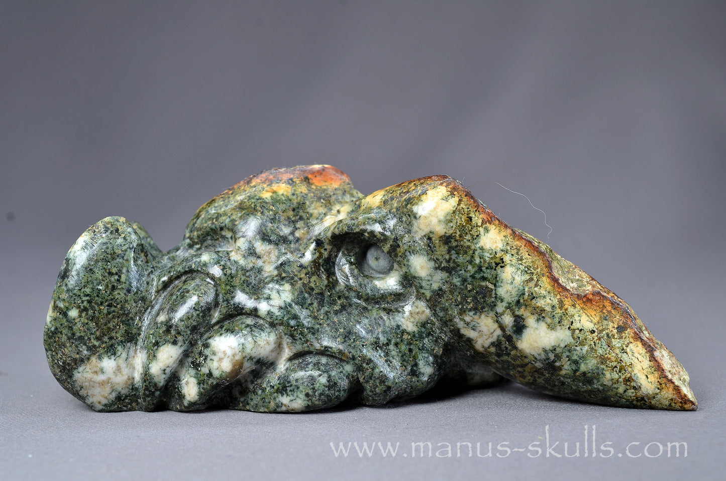 Preseli Bluestone Dragon
