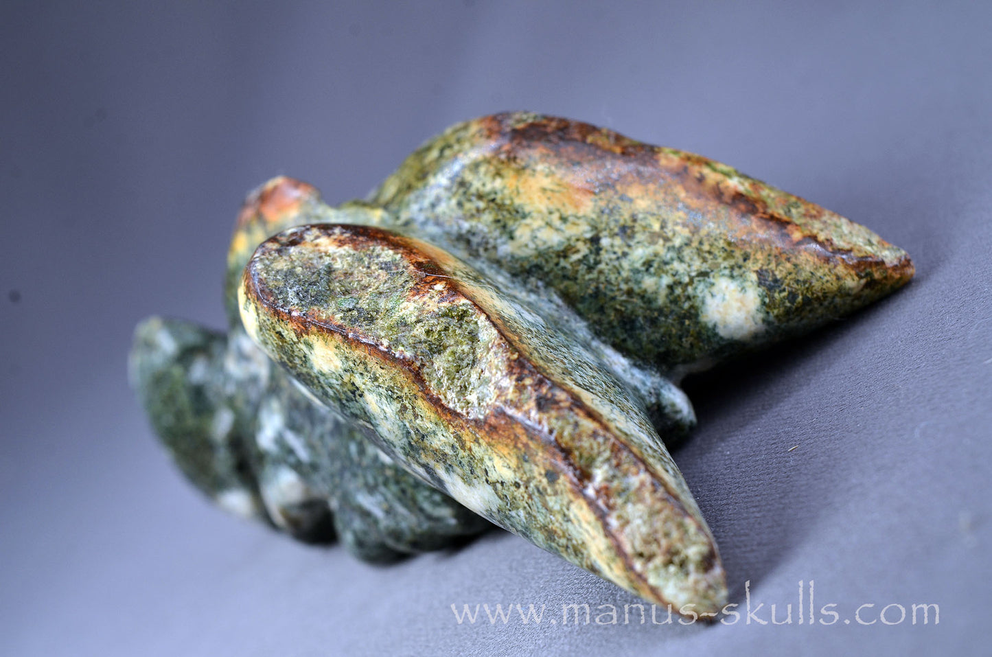 Preseli Bluestone Dragon