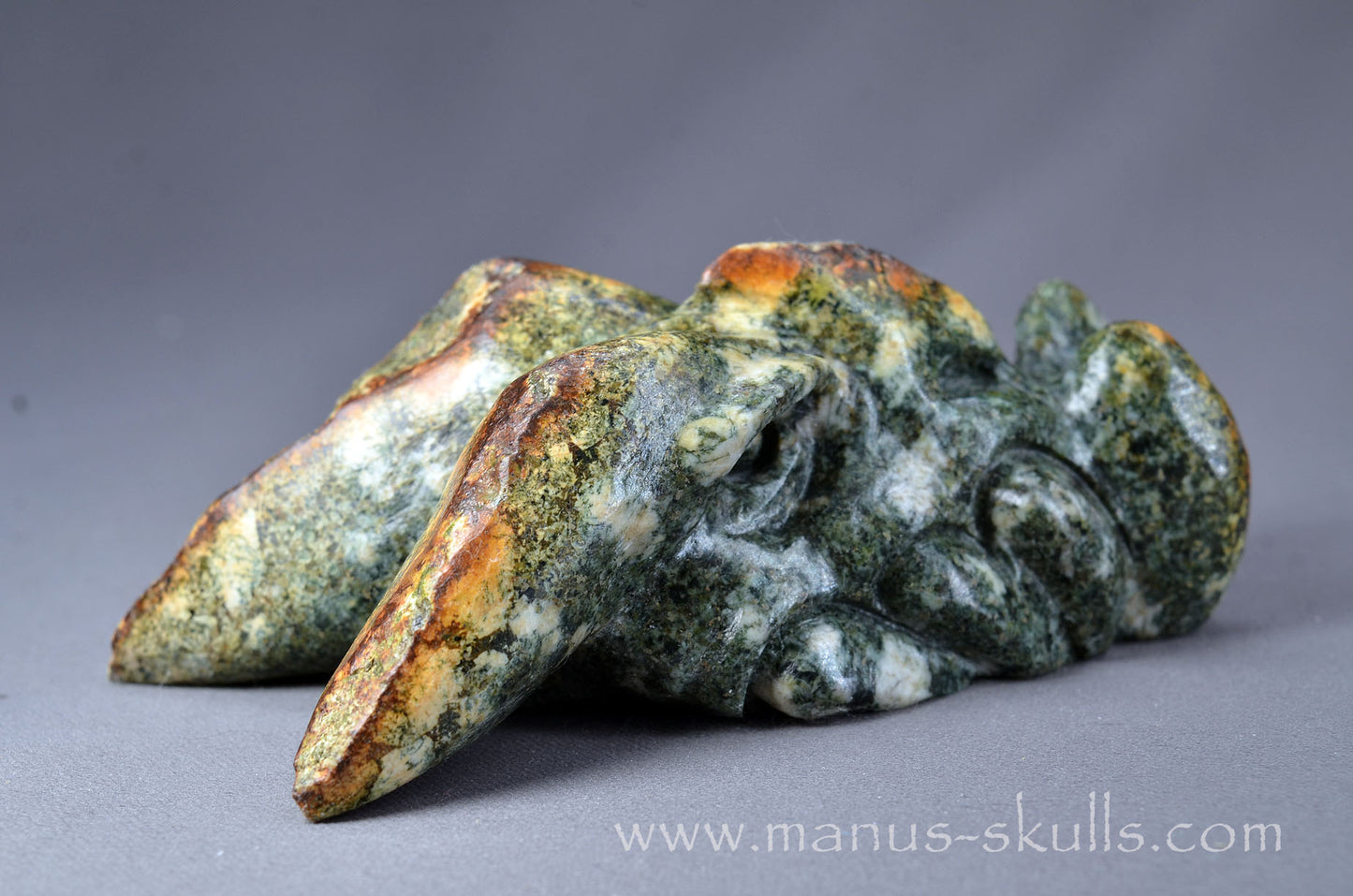 Preseli Bluestone Dragon