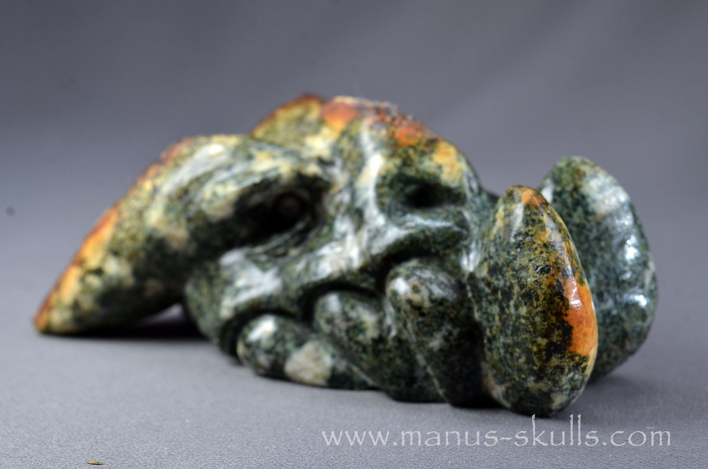 Preseli Bluestone Dragon