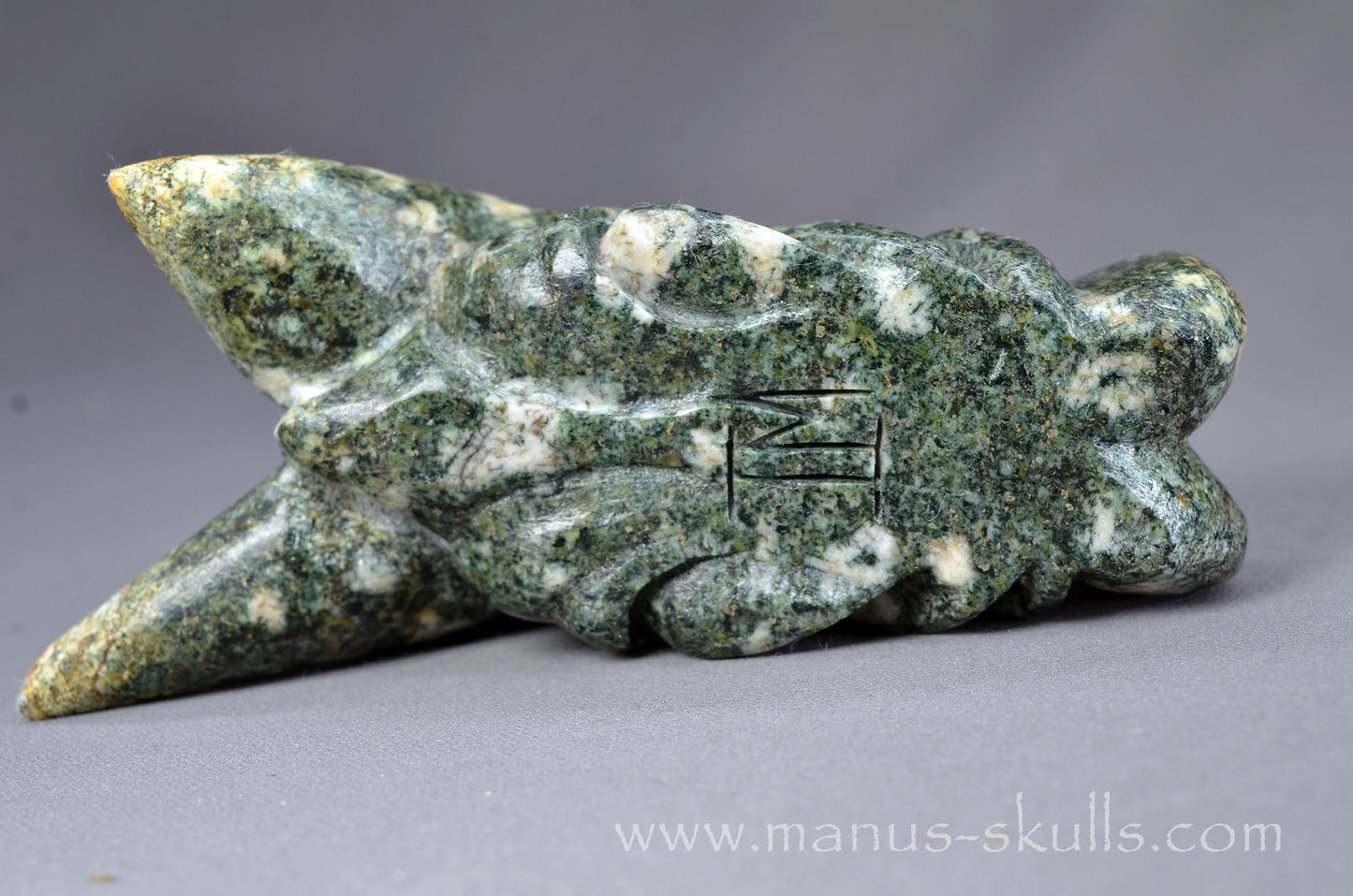 Preseli Bluestone Dragon