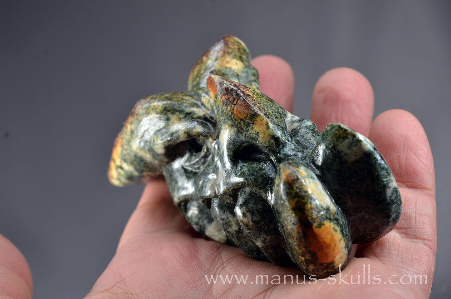 Preseli Bluestone Dragon