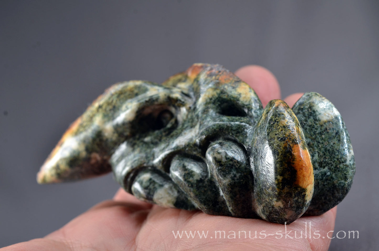 Preseli Bluestone Dragon