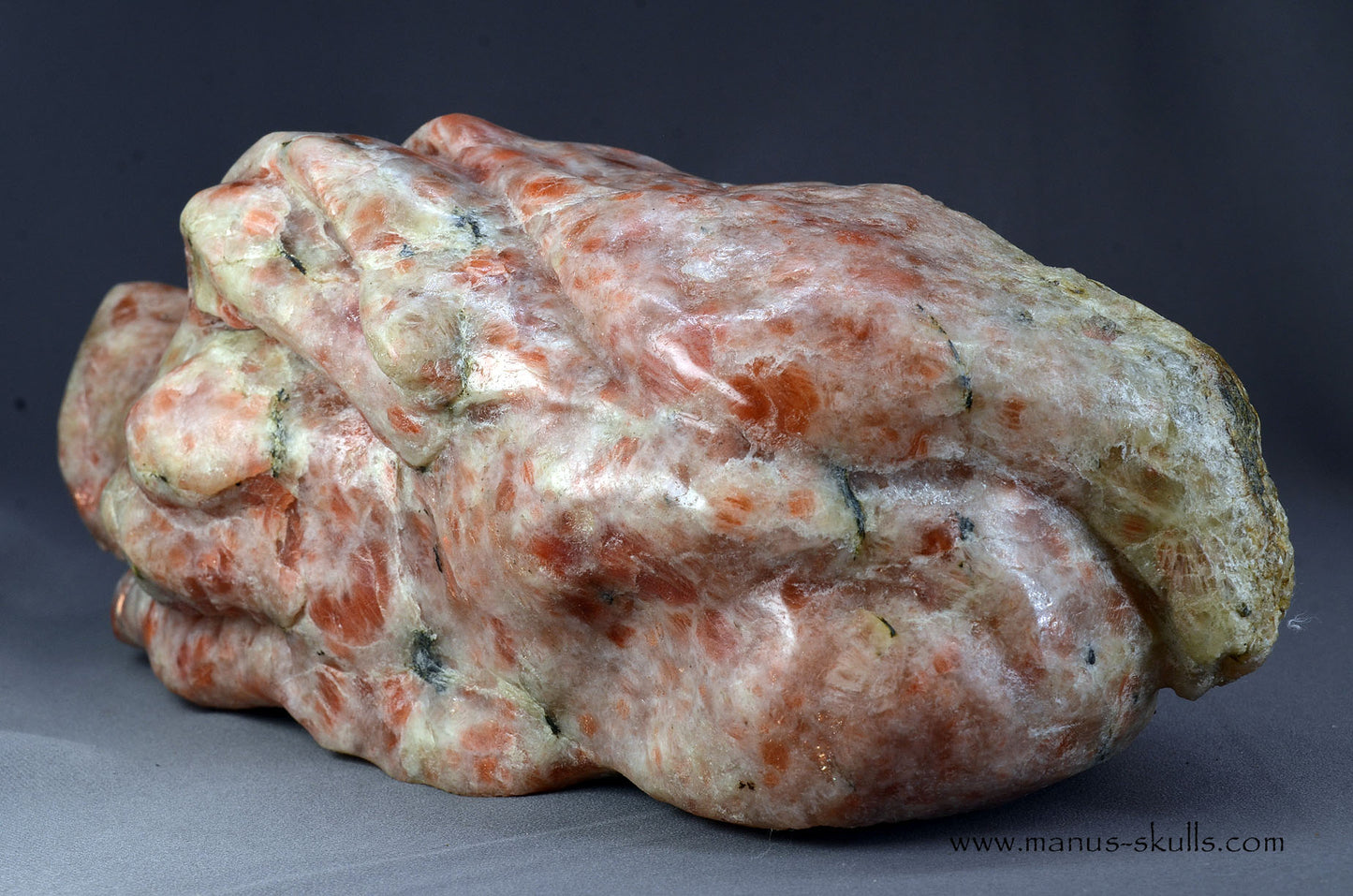 Large SUNSTONE Dragon