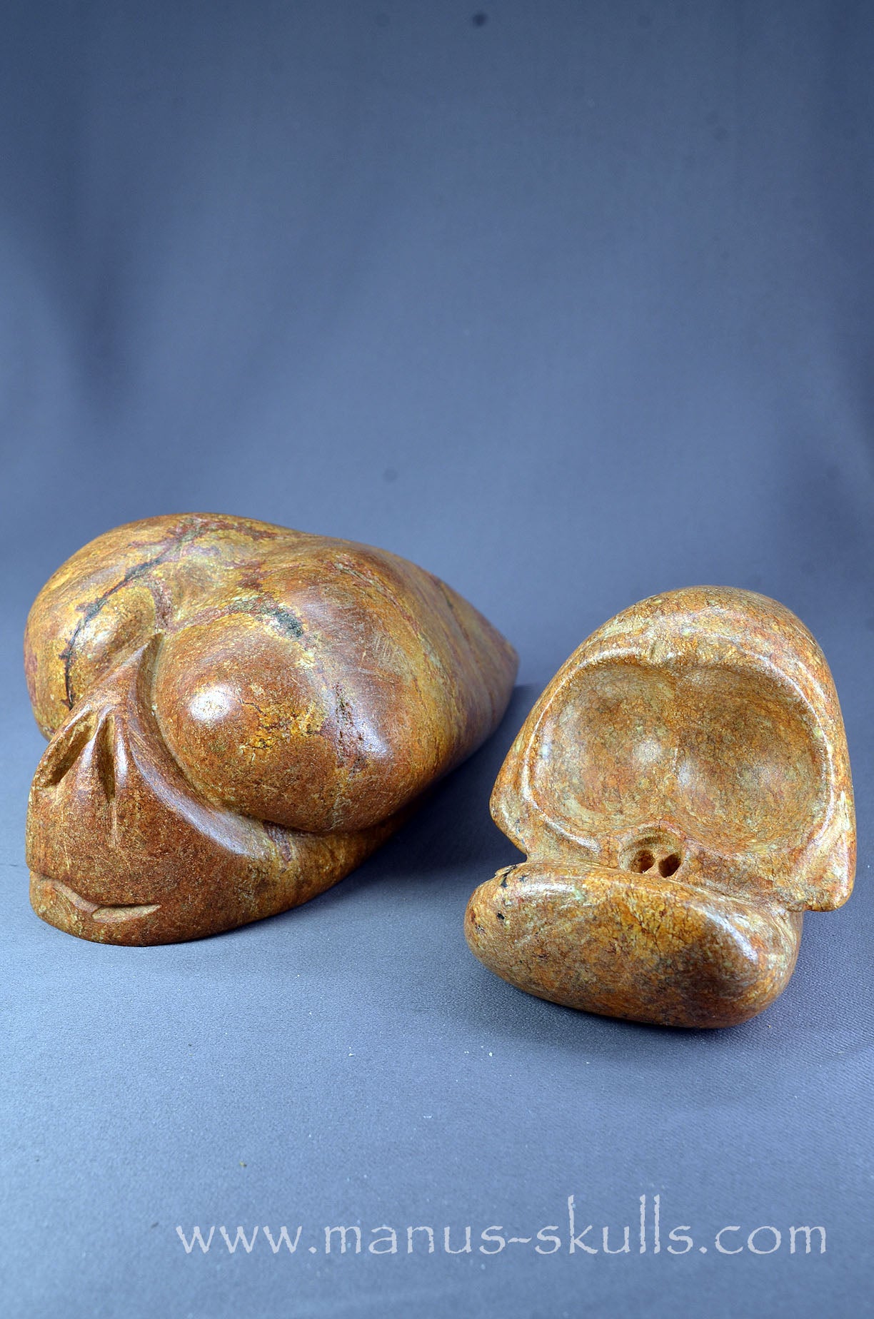 Steatite Evolian & Dragolian duo Offer!
