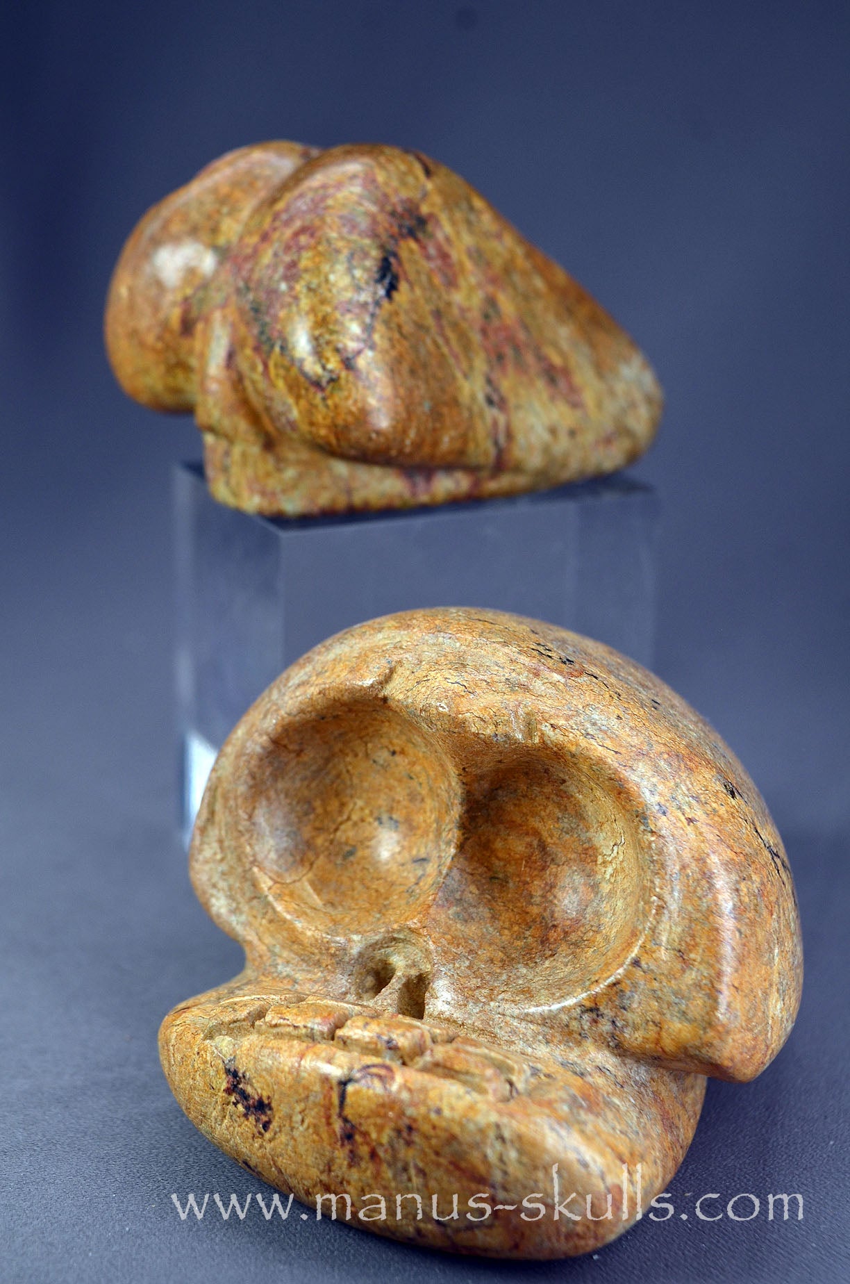 Steatite Evolian & Dragolian duo Offer!