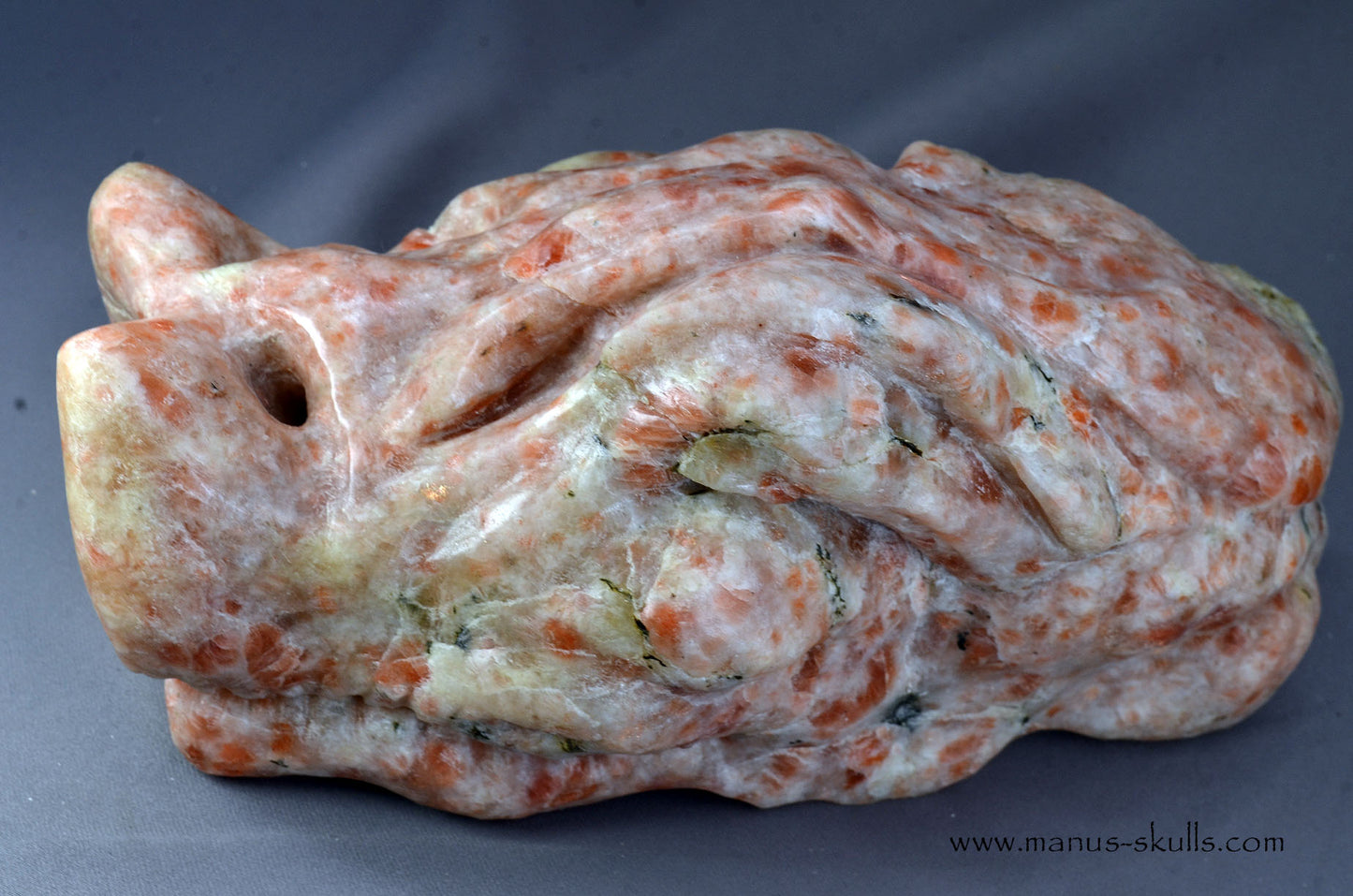 Large SUNSTONE Dragon