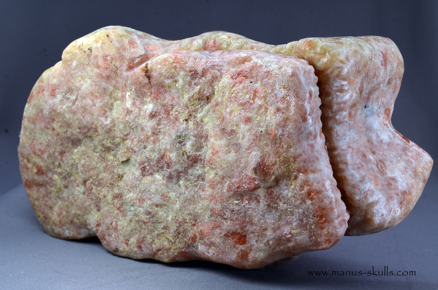 Large SUNSTONE Dragon