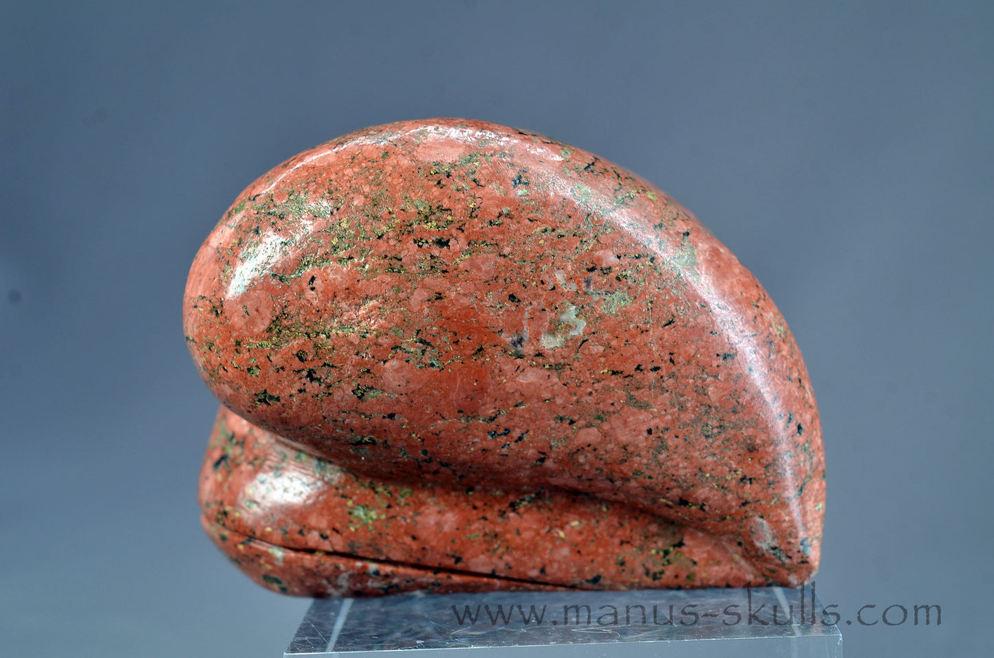 Unakite  Dragolian Dragon