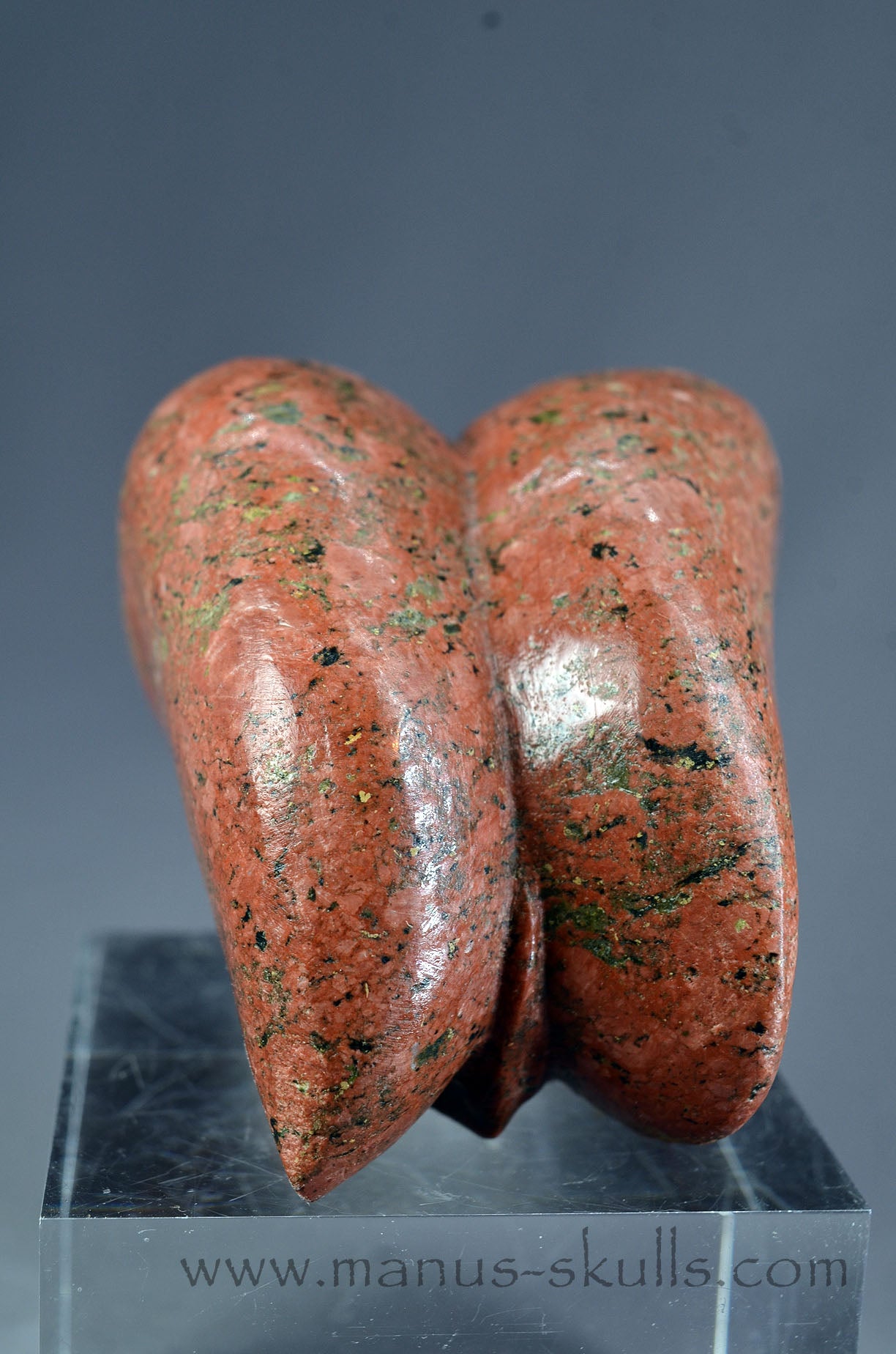 Unakite  Dragolian Dragon