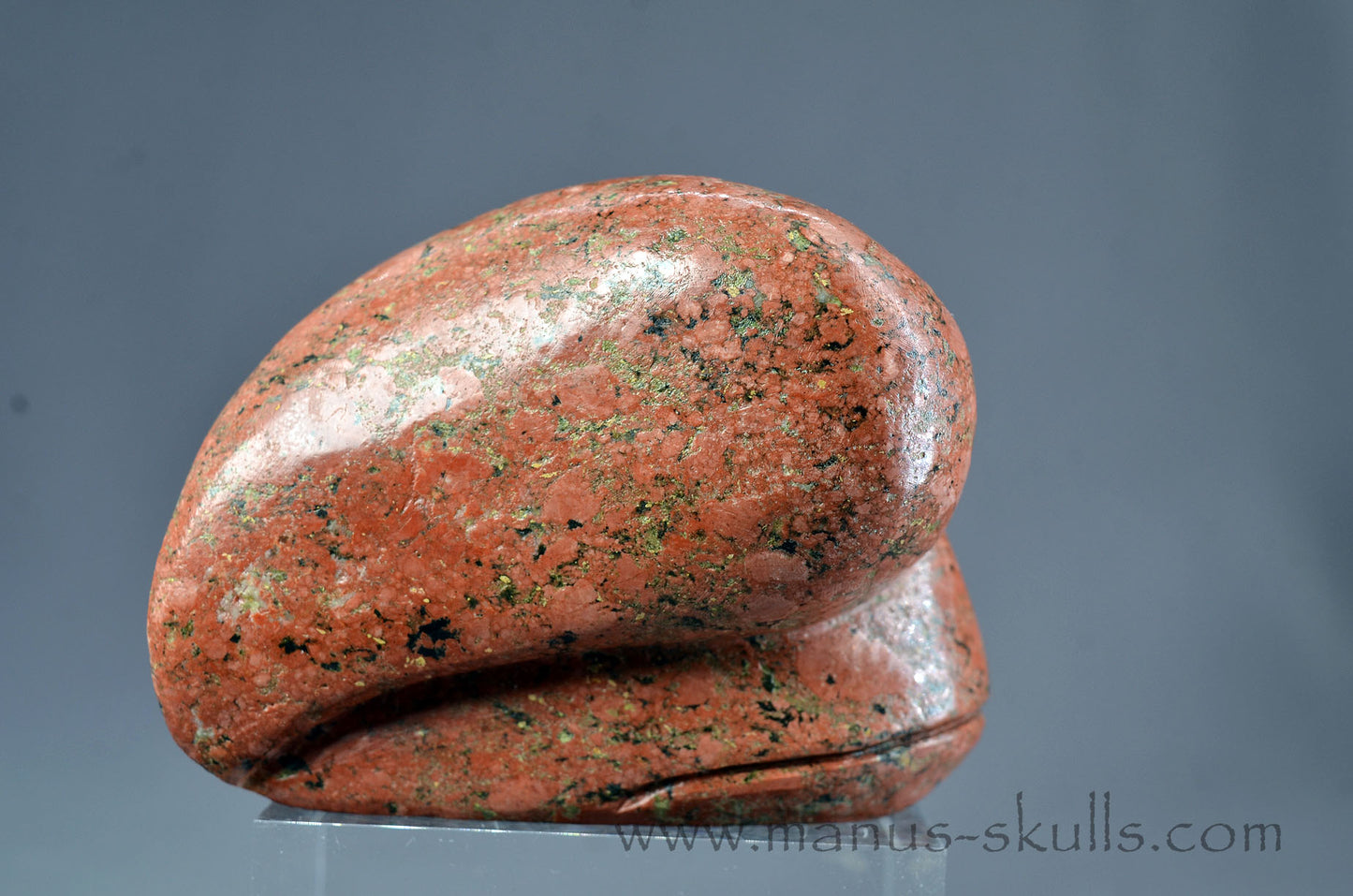 Unakite  Dragolian Dragon