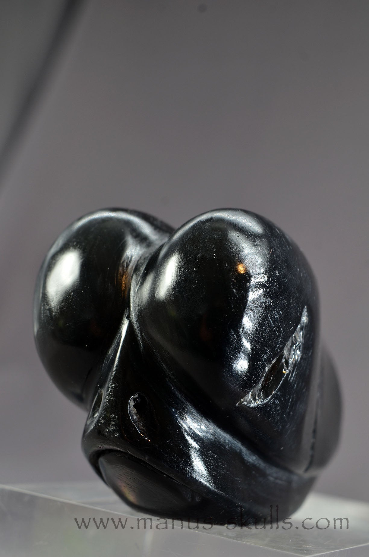 Manus skulls Evolians Dragolians unique Crystal Carvings handmade skulls dragons pendants preseli bluestone tribals spiritual meaning wand Unicorn ..  obsidian