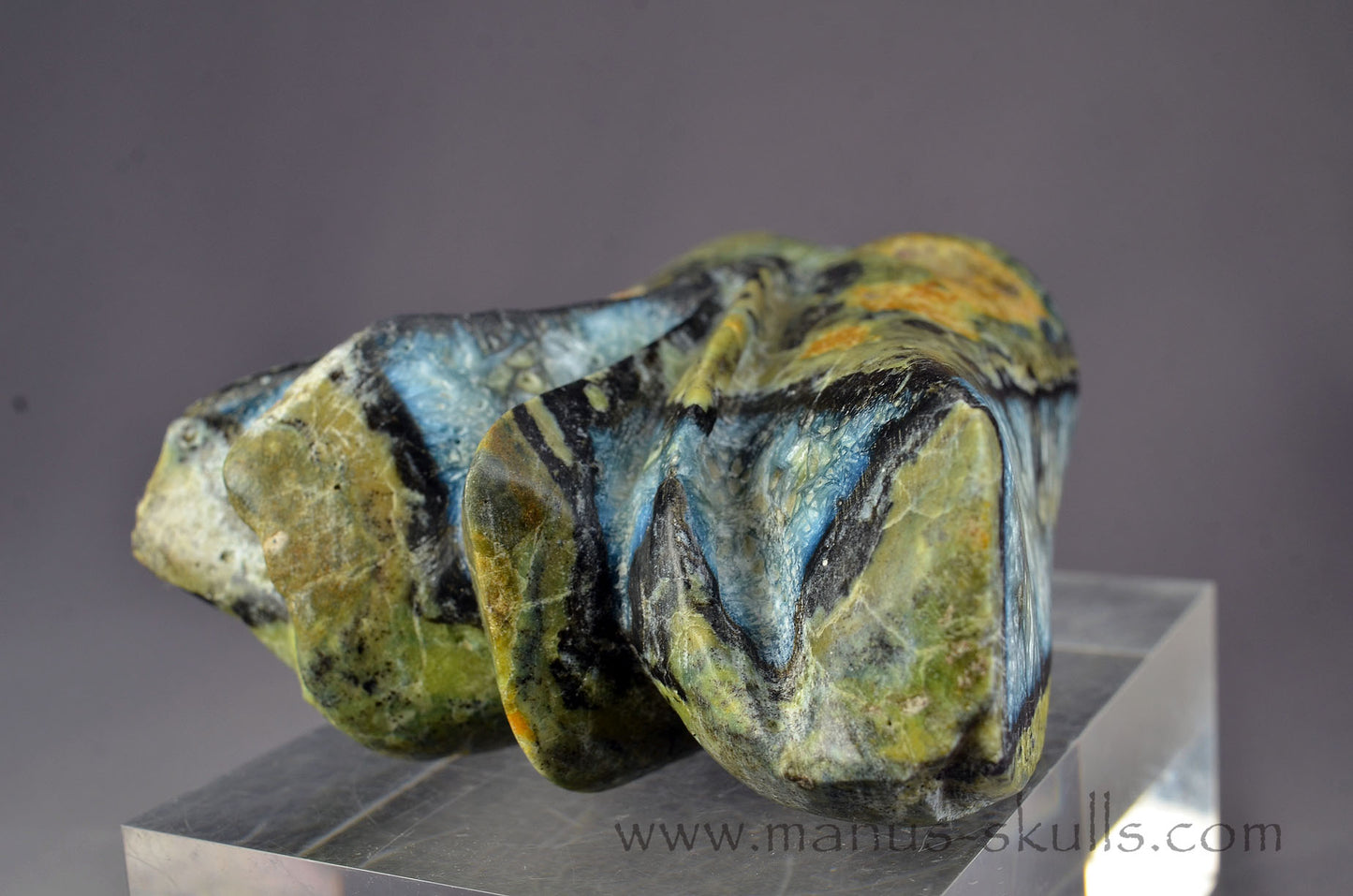 Galcierite Dragolian