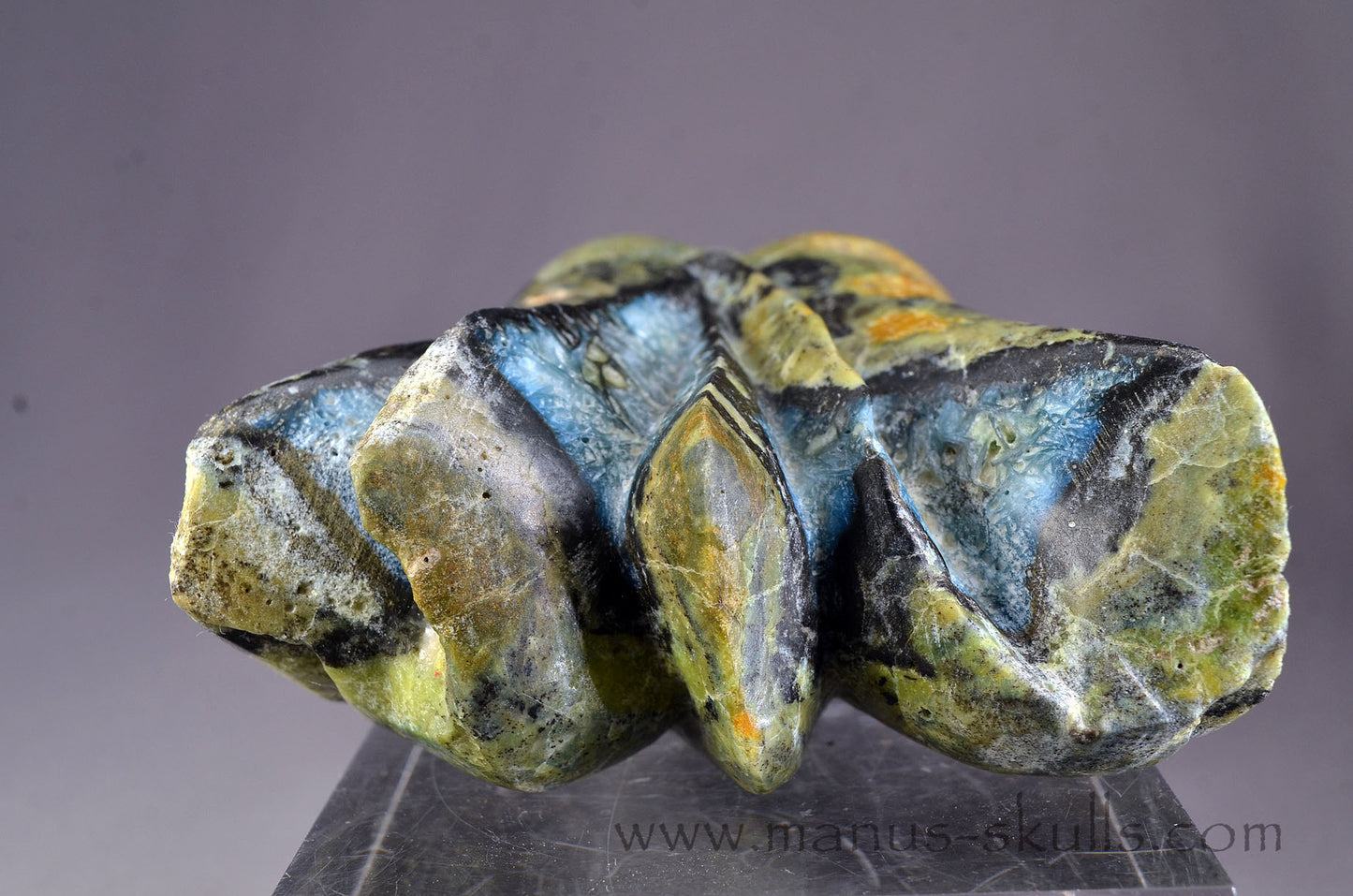 Galcierite Dragolian