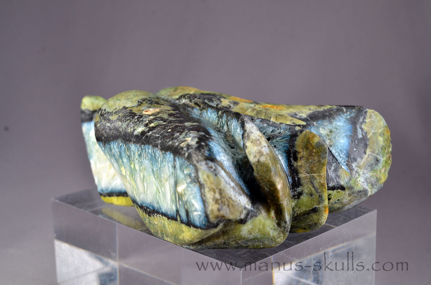 Galcierite Dragolian