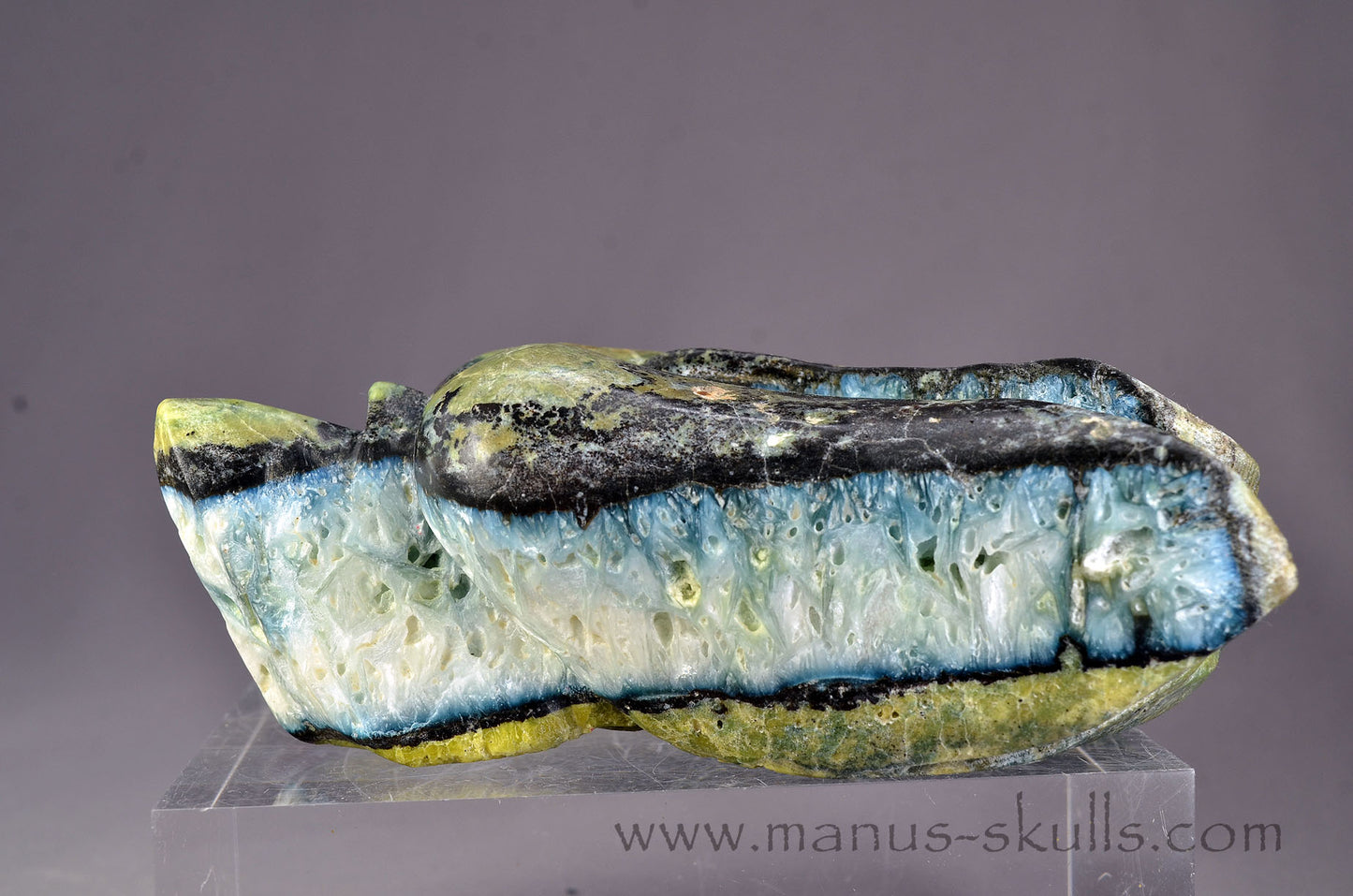 Galcierite Dragolian