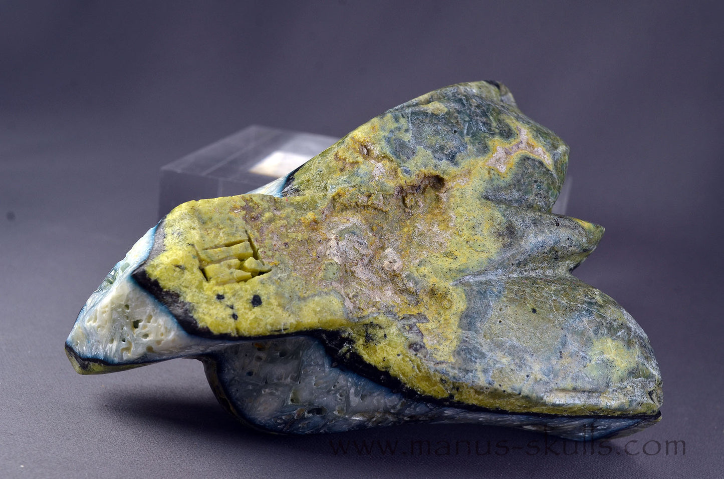 Galcierite Dragolian