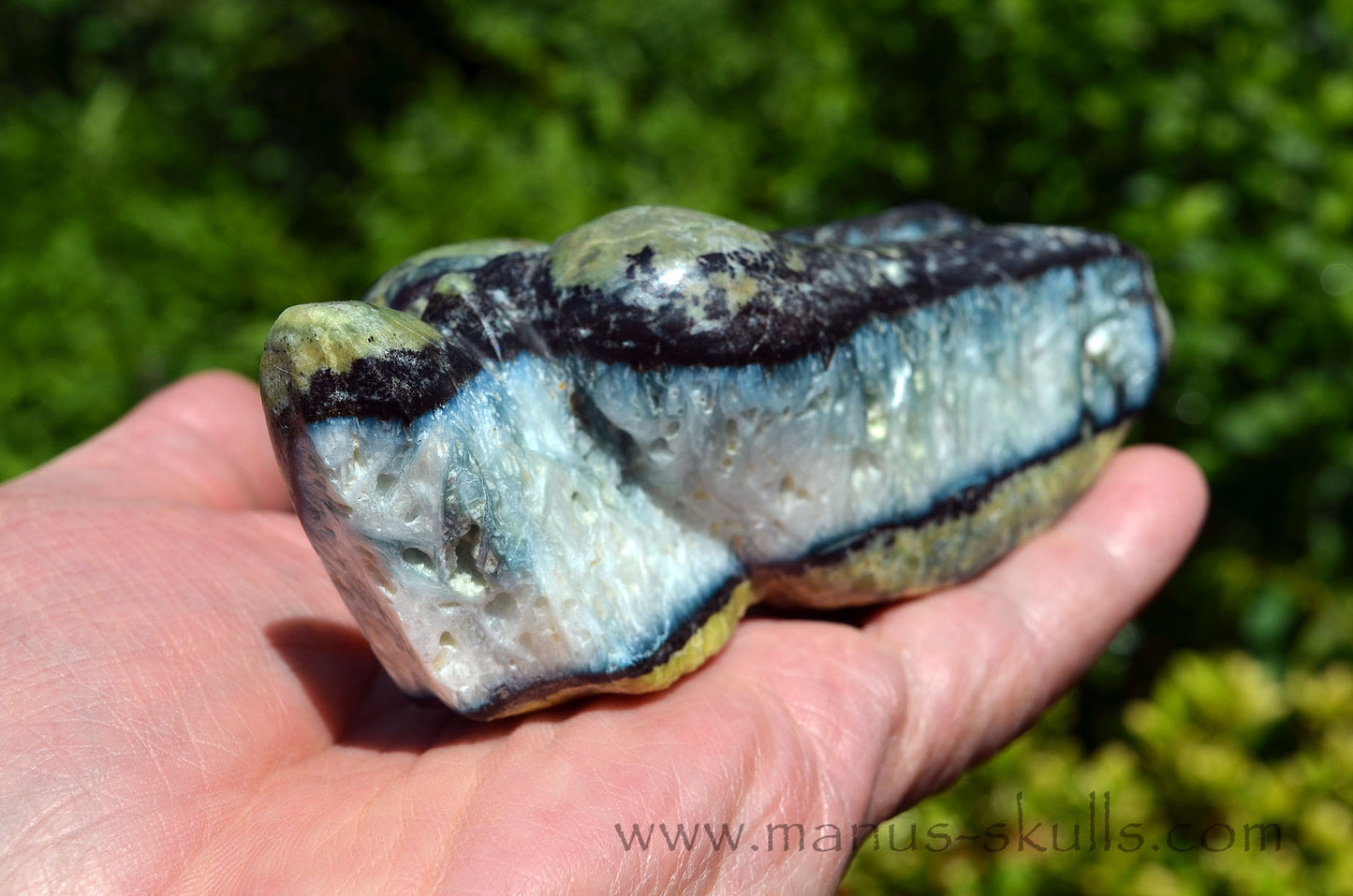 Galcierite Dragolian