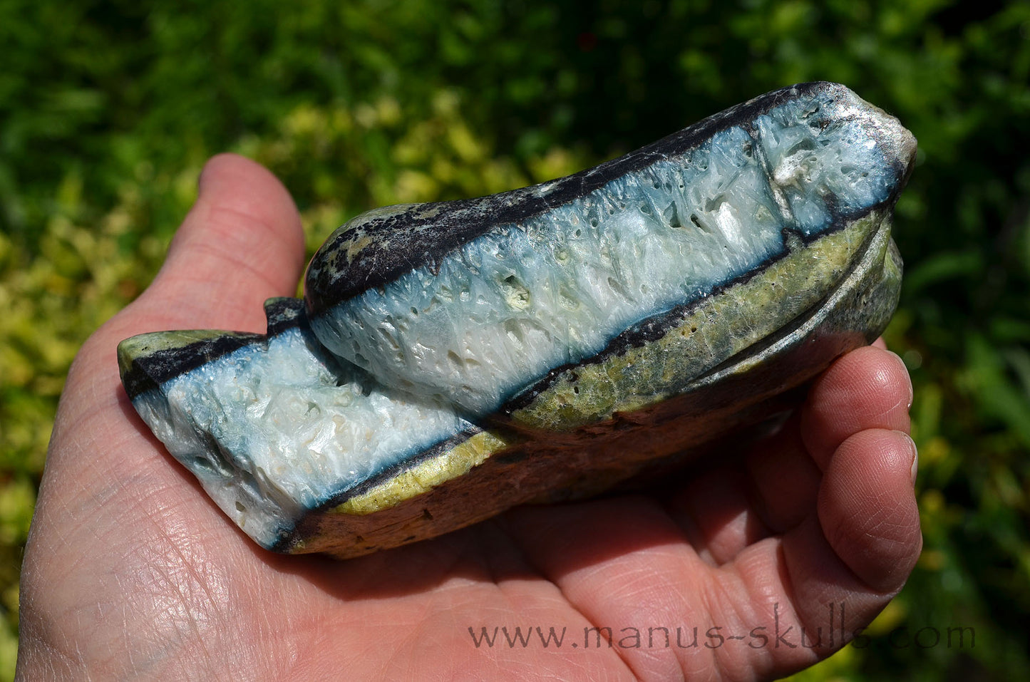 Galcierite Dragolian
