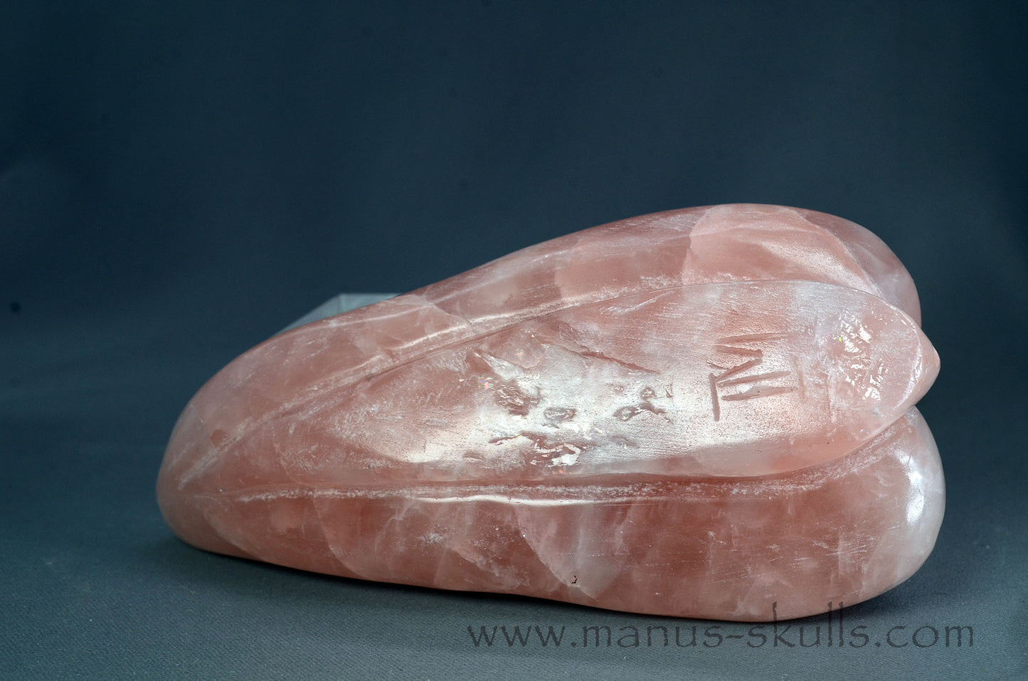 Rose Quartz Dragolian