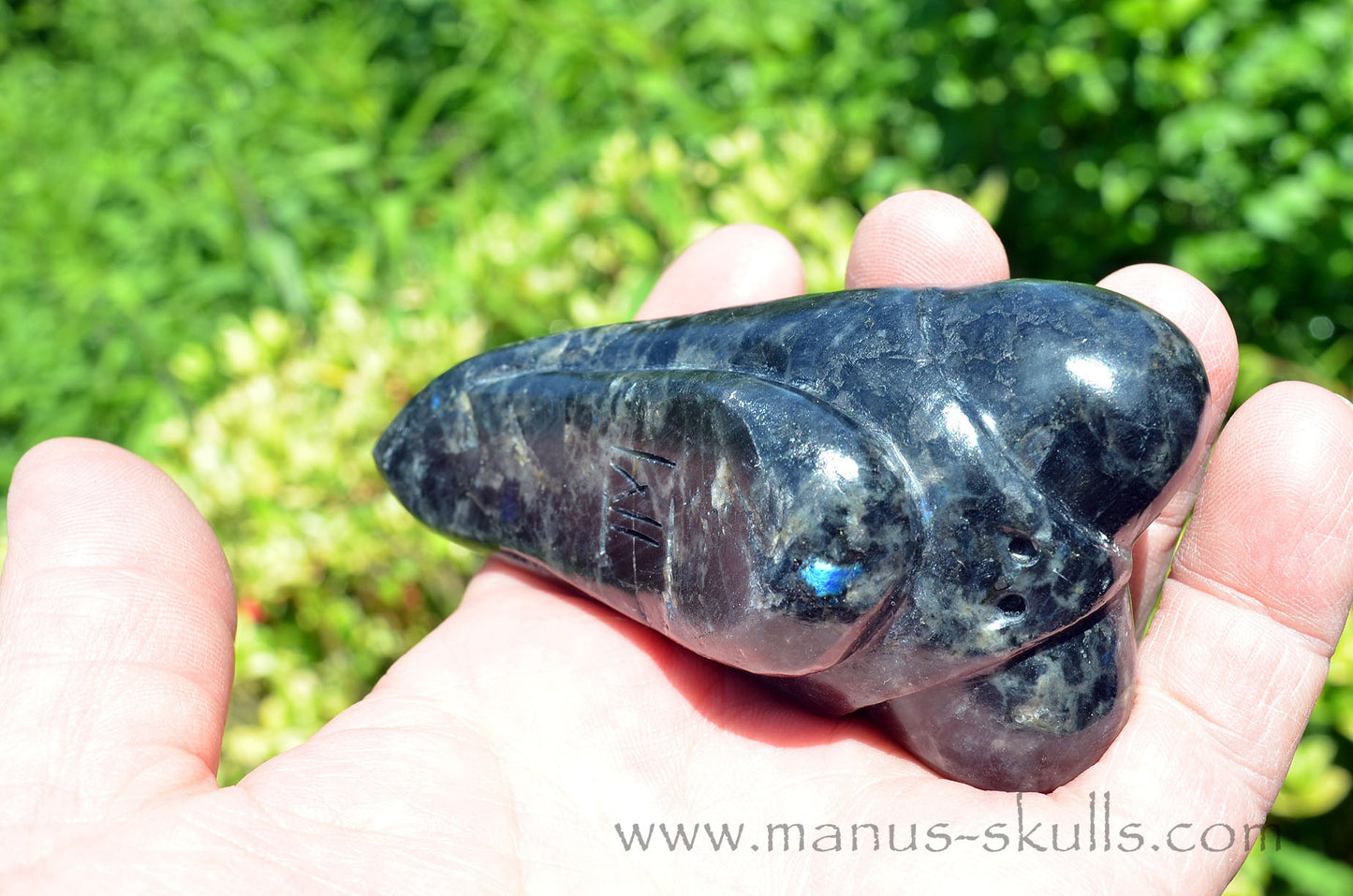 Spectrolite Dragolian