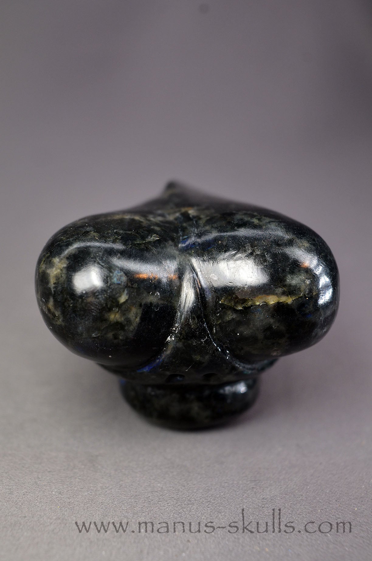 Manus skulls Evolians Dragolians unique Crystal Carvings handmade skulls dragons pendants preseli bluestone tribals spiritual meaning wand Unicorn ..  spectrolite