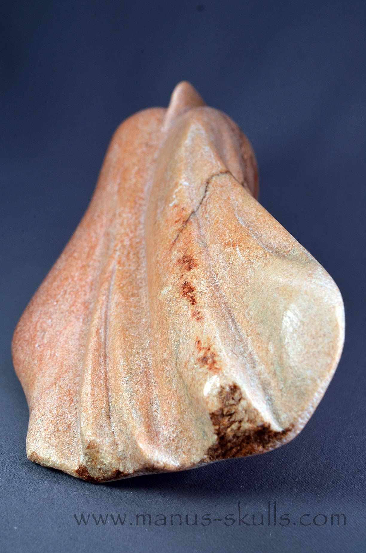 Steatite Dragolian #25