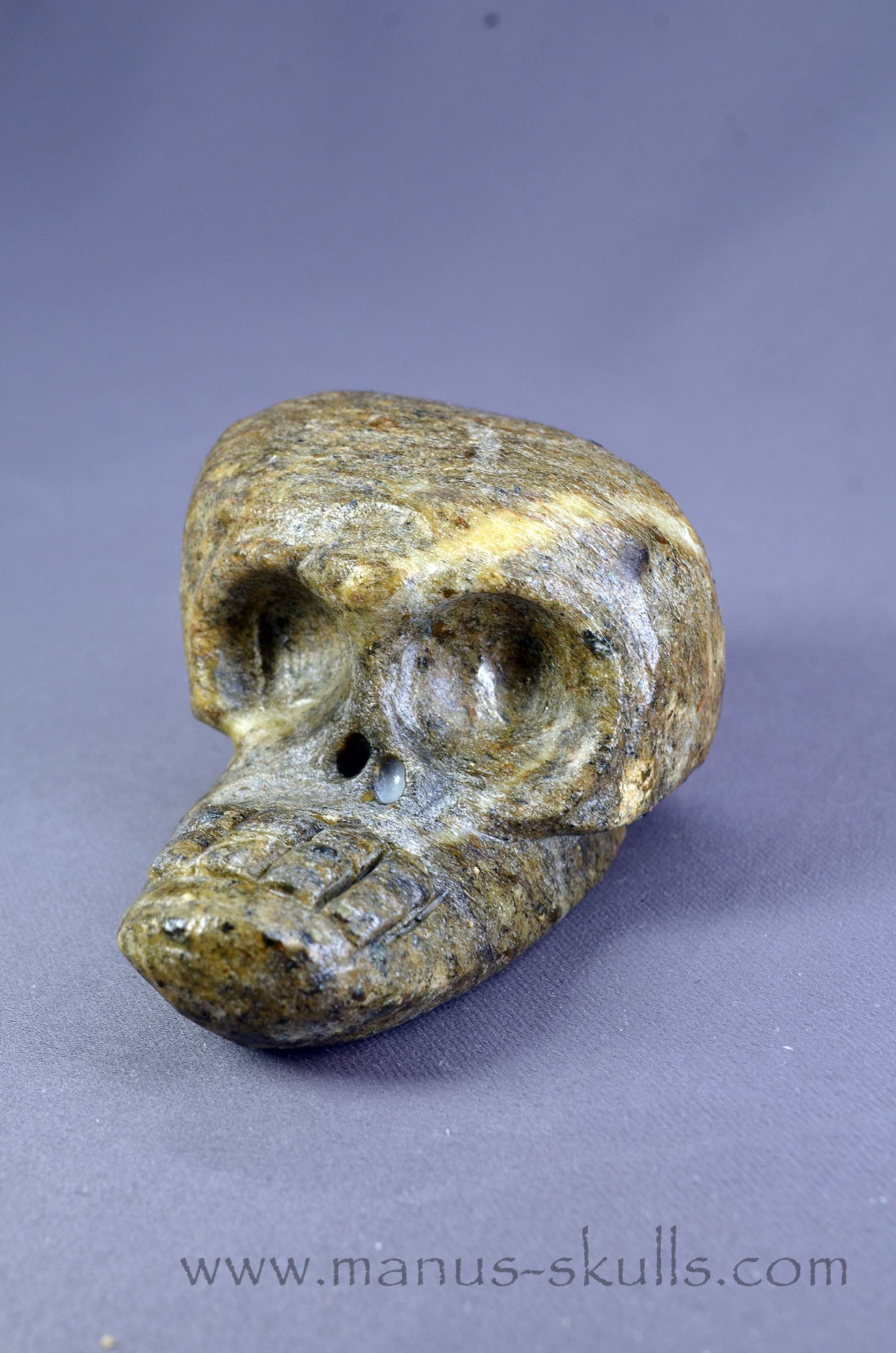 Manus skulls Evolians Dragolians unique Crystal Carvings handmade skulls dragons pendants preseli bluestone tribals spiritual meaning wand Unicorn ..  evolian 2026