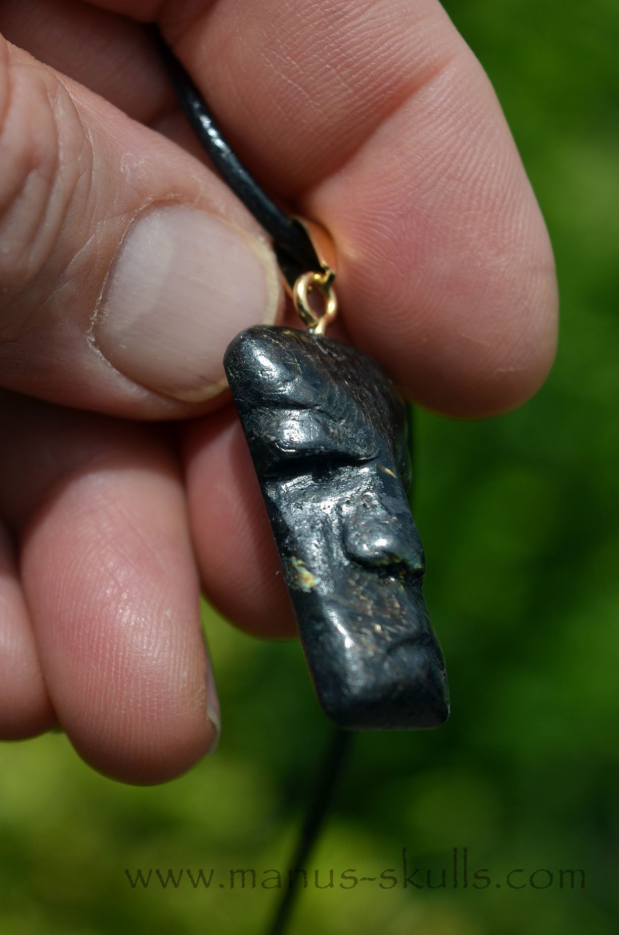 Manus skulls Evolians Dragolians unique Crystal Carvings handmade skulls dragons pendants preseli bluestone tribals spiritual meaning wand Unicorn ..  nuummite