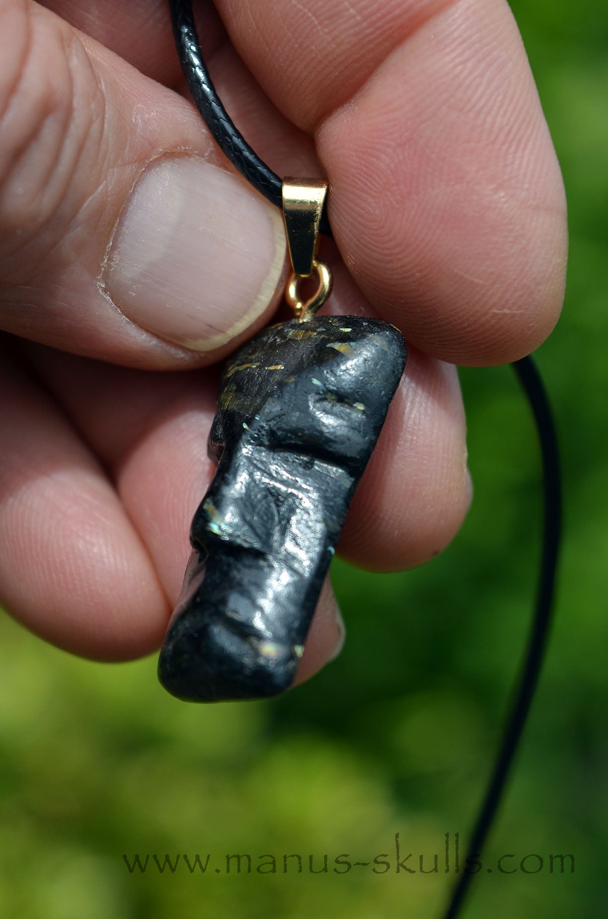 Manus skulls Evolians Dragolians unique Crystal Carvings handmade skulls dragons pendants preseli bluestone tribals spiritual meaning wand Unicorn ..  nuummite