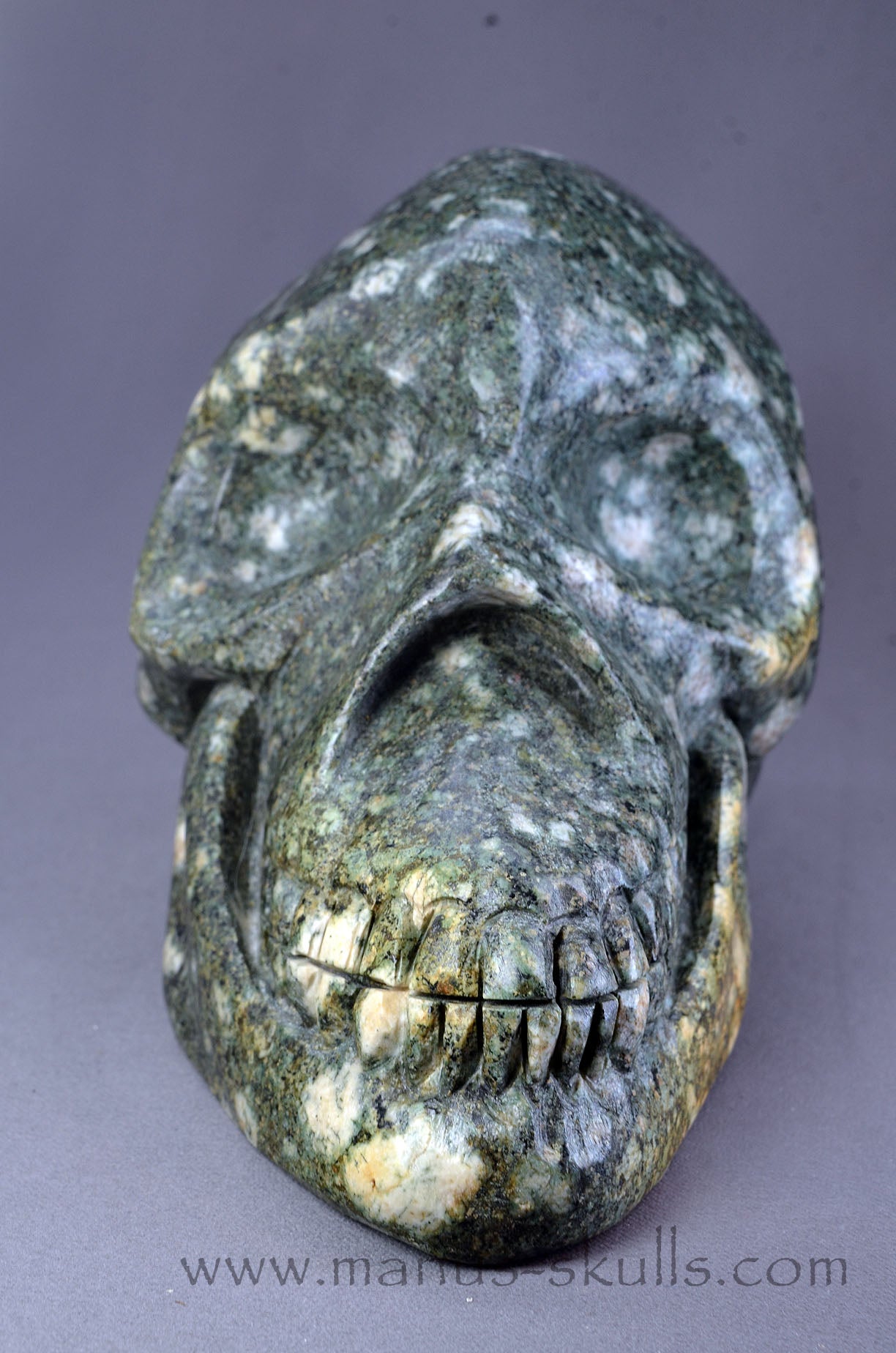 Manus skulls Evolians Dragolians unique Crystal Carvings handmade skulls dragons pendants preseli bluestone tribals spiritual meaning wand Unicorn .. 