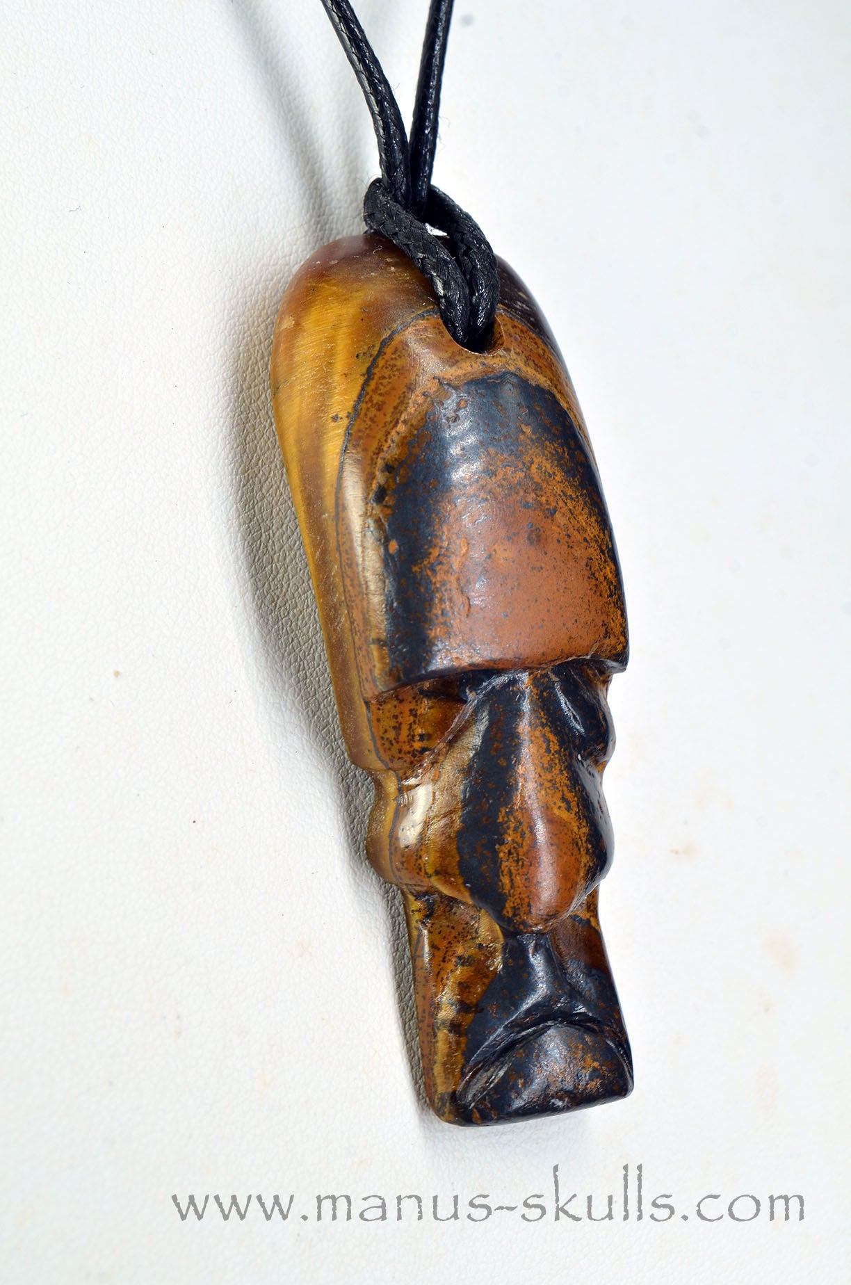 Manus skulls Evolians Dragolians unique Crystal Carvings handmade skulls dragons pendants preseli bluestone tribals spiritual meaning wand Unicorn ..  tribal Tiger Eye