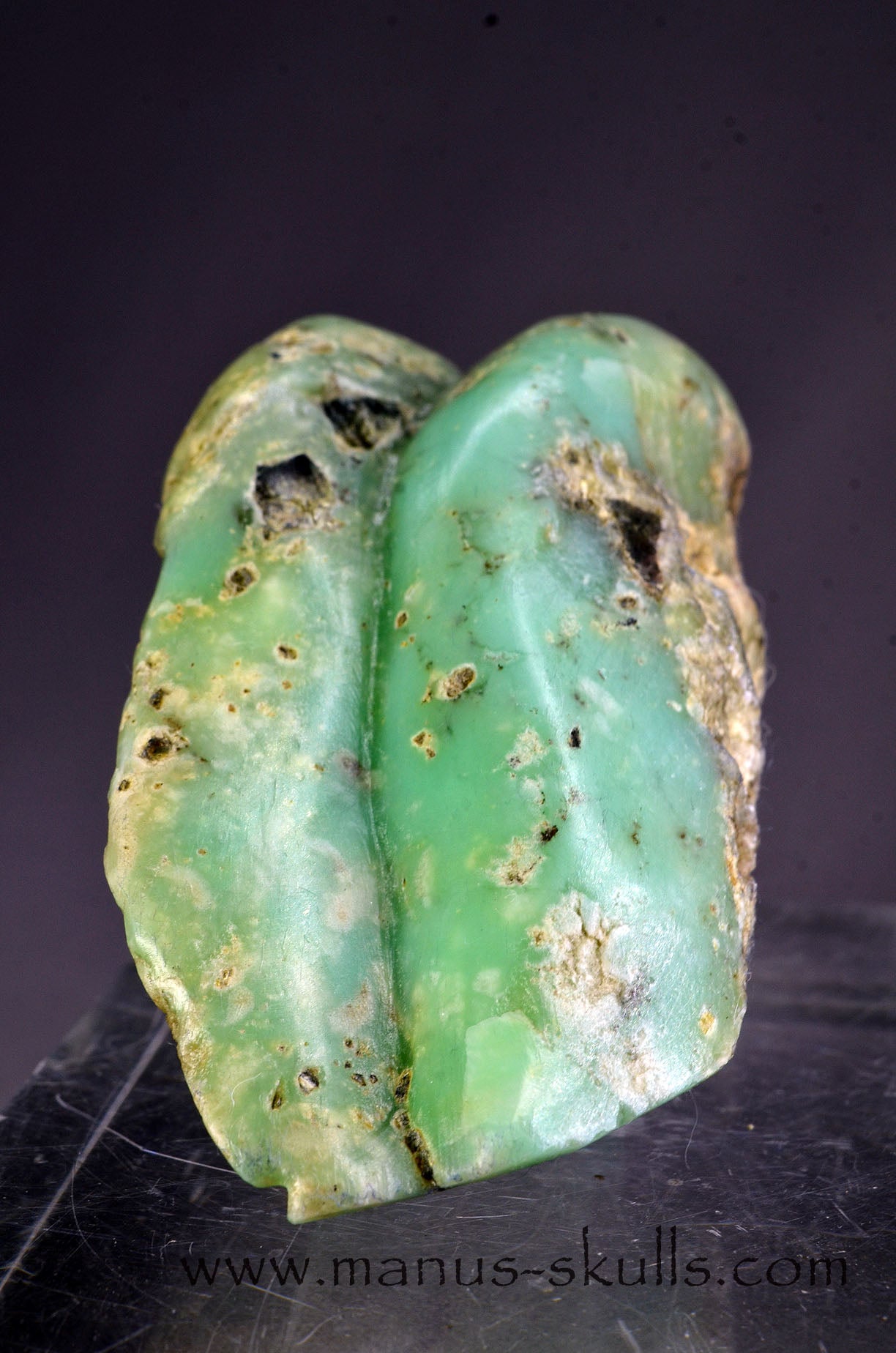 Chrysoprase Dragolian