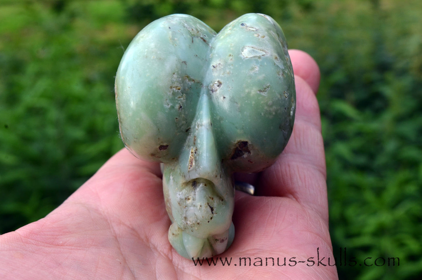 Chrysoprase Dragolian