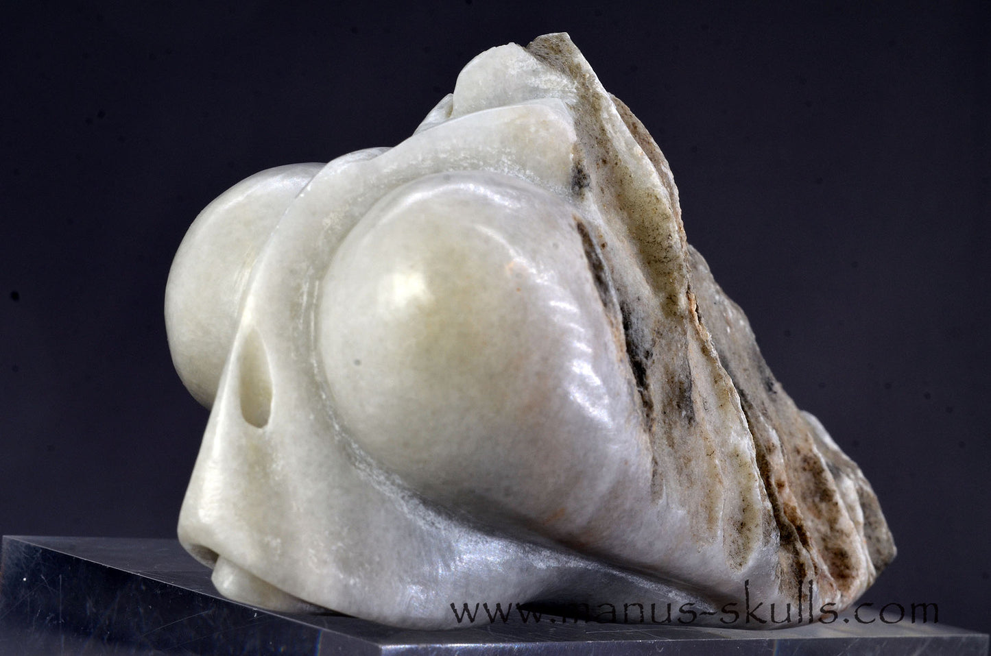 Greek Marble Dragolian (#31)