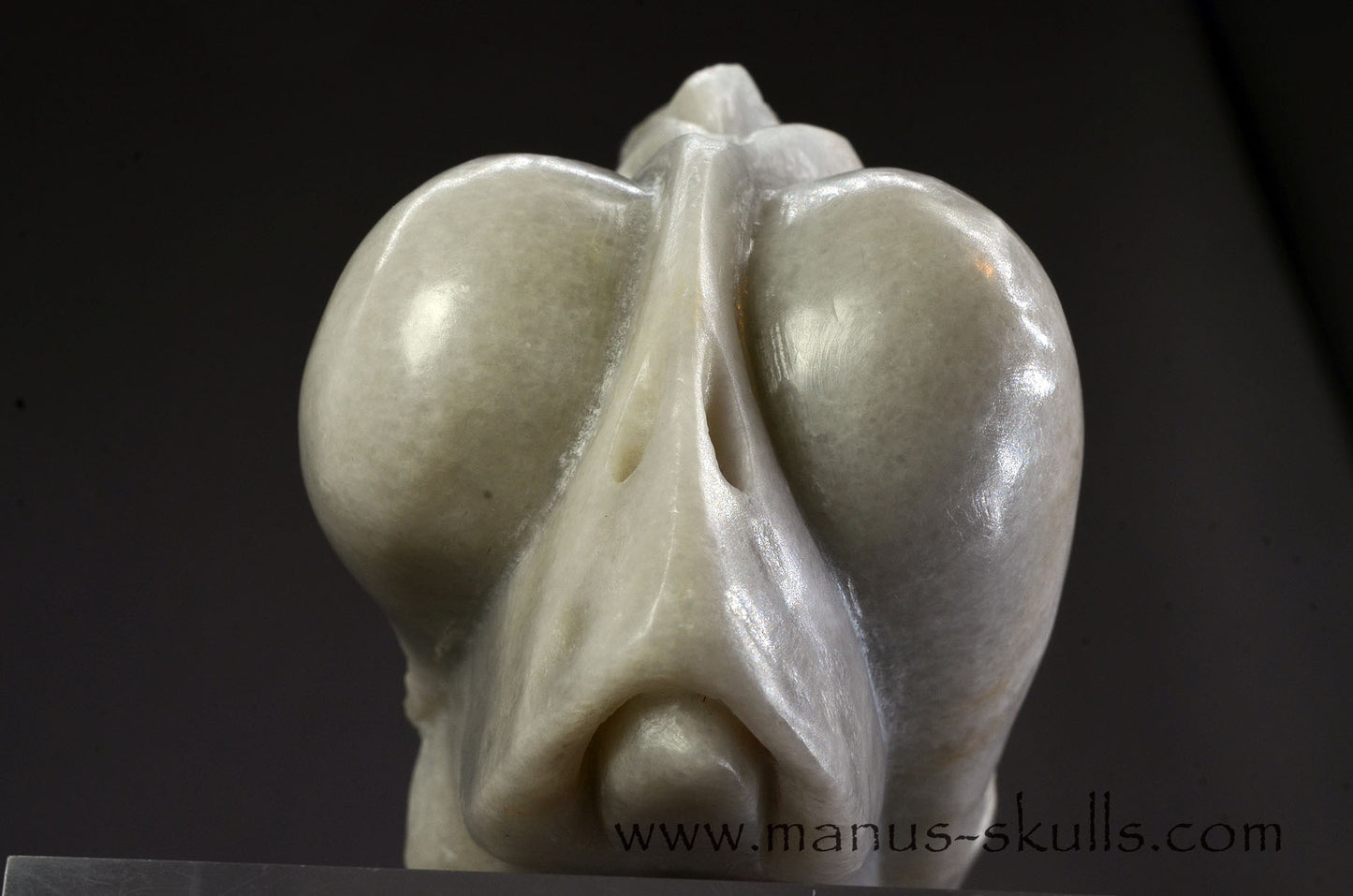 Greek Marble Dragolian (#31)