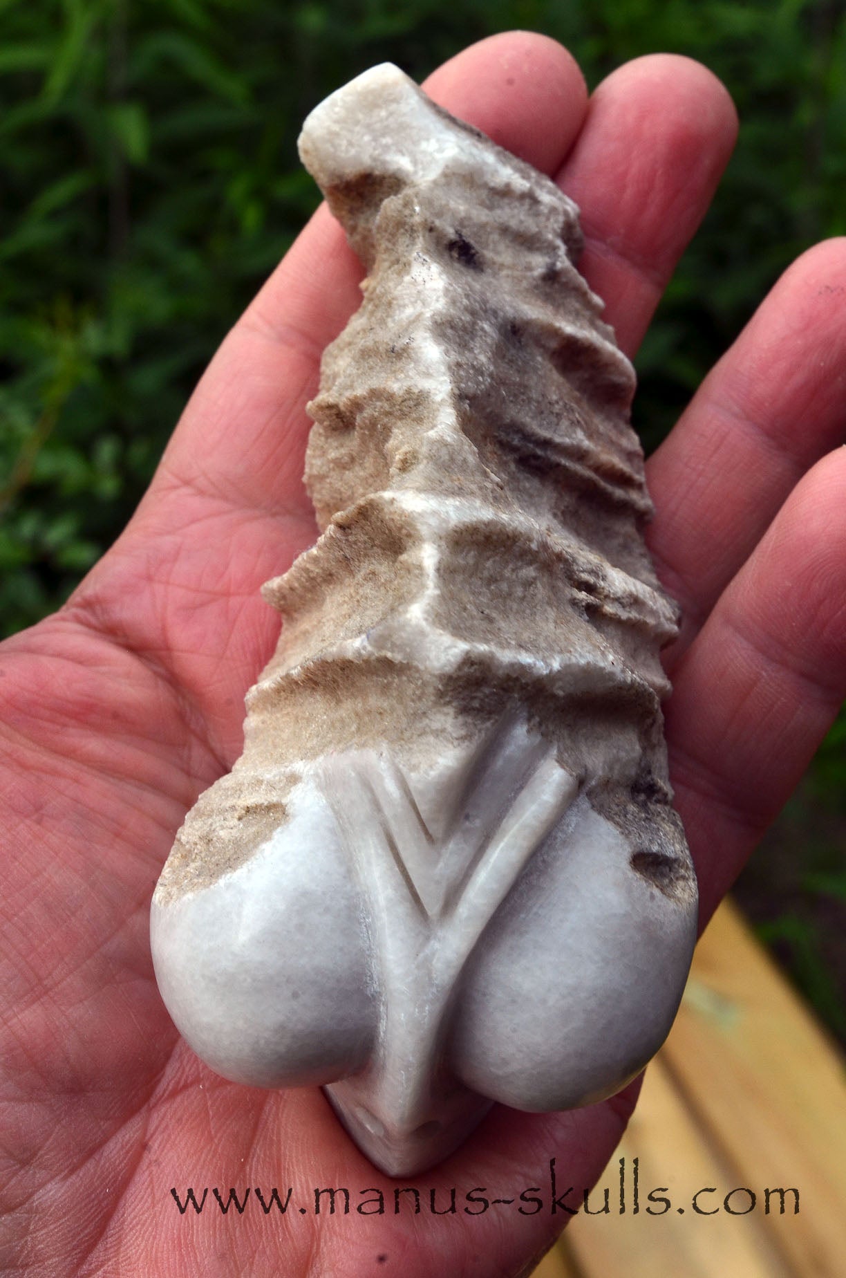 Greek Marble Dragolian (#31)