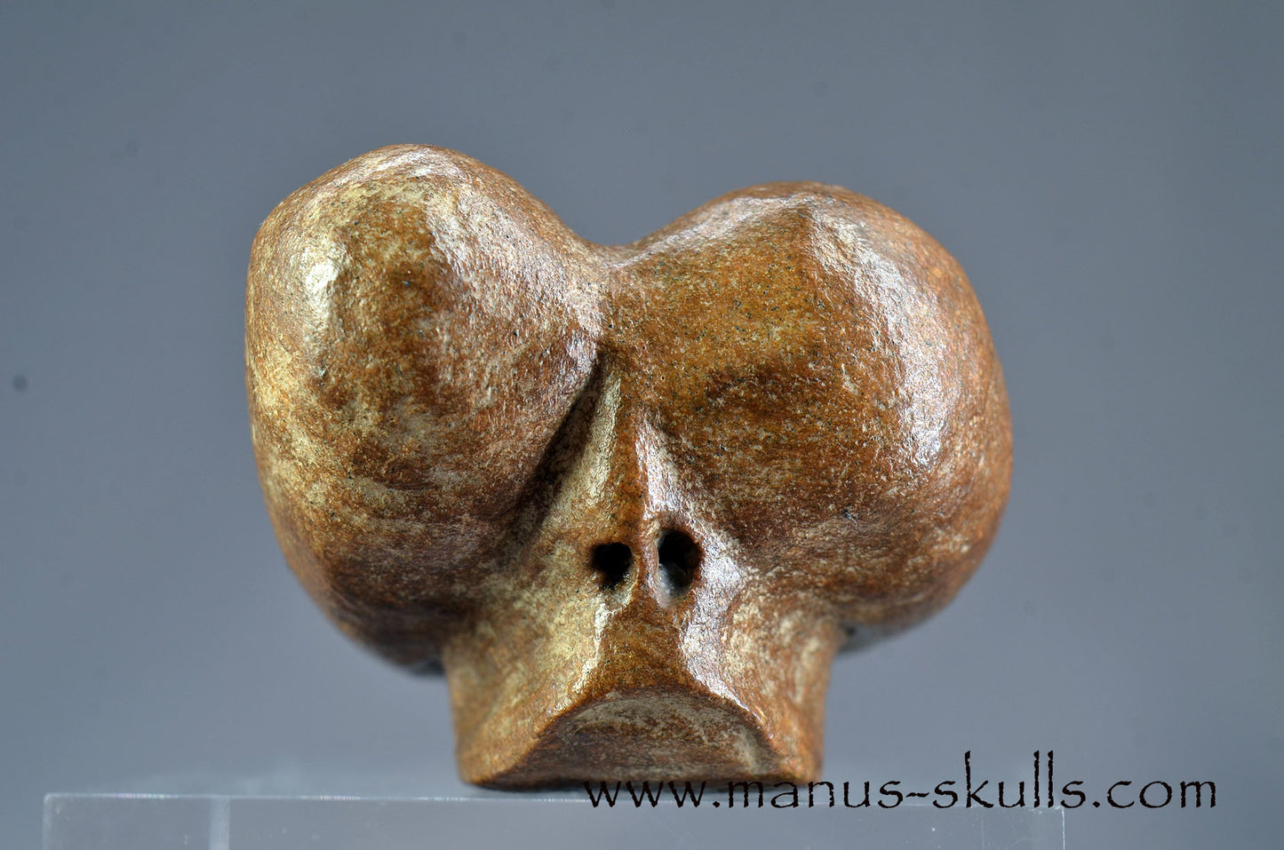 Brazilian Steatite Dragolian (#030)