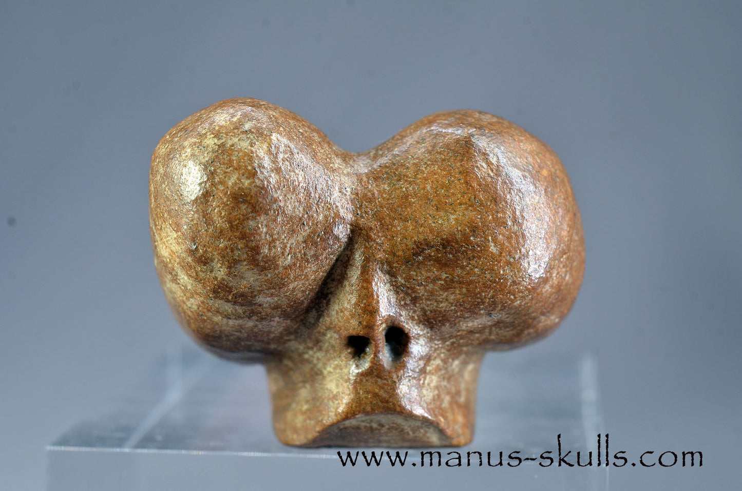 Brazilian Steatite Dragolian (#030)