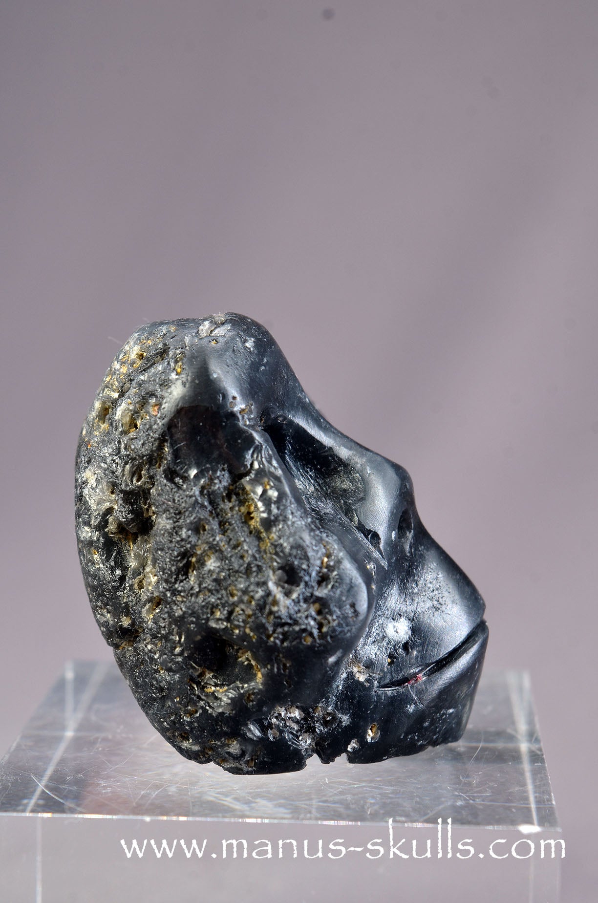 Manus skulls Evolians Dragolians unique Crystal Carvings handmade skulls dragons pendants preseli bluestone tribals spiritual meaning wand Unicorn ..  agni manitite